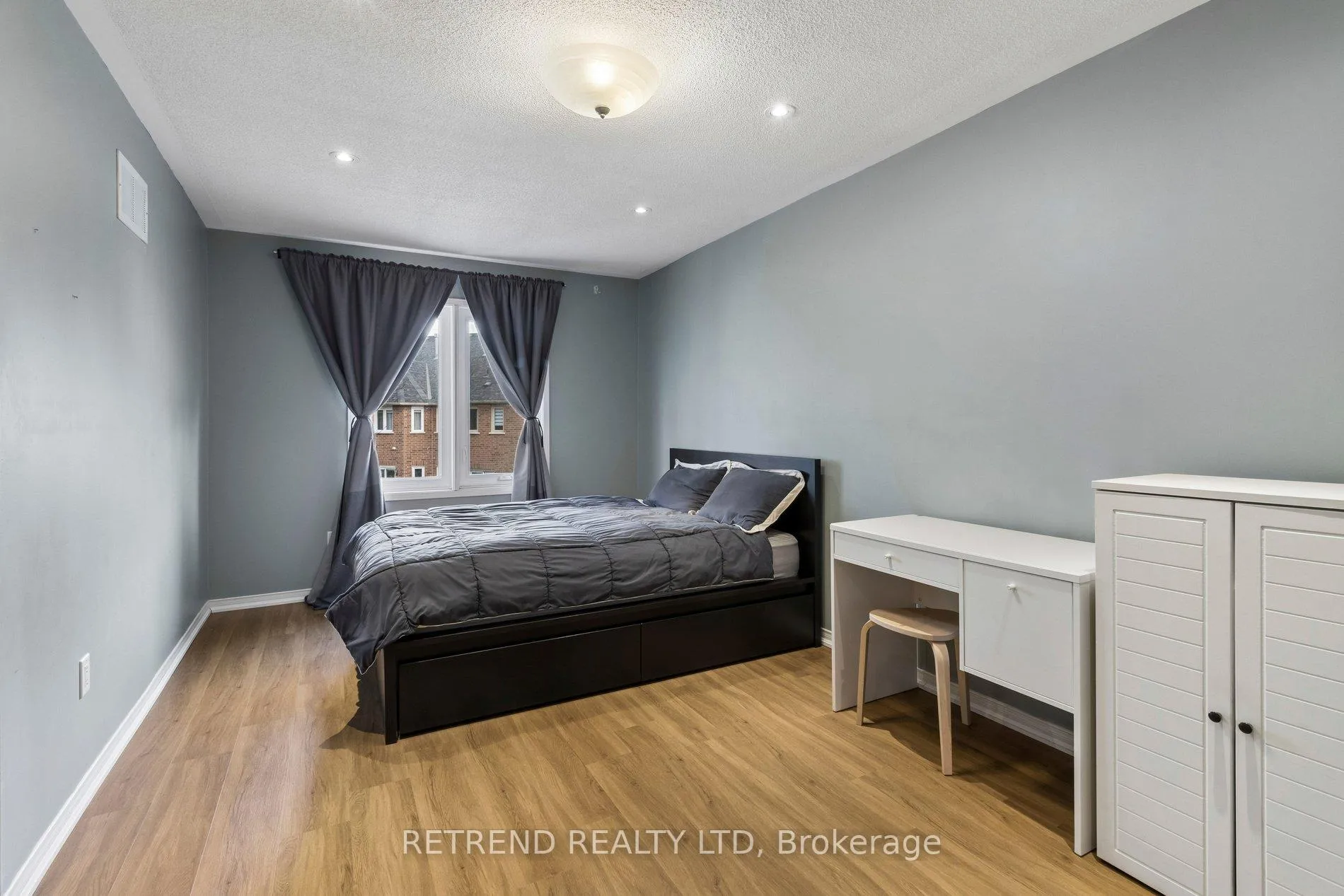 Photo 25 of Unit 31, 180 Blue Willow Drive, Vaughan, East Woodbridge — HOMEH
