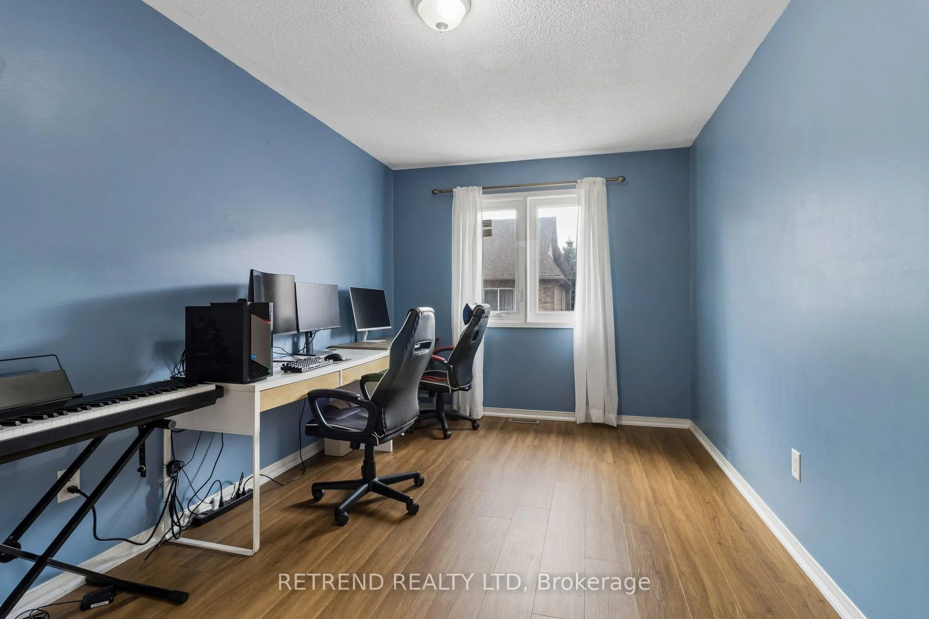 Photo 33 of Unit 31, 180 Blue Willow Drive, Vaughan, East Woodbridge — HOMEH