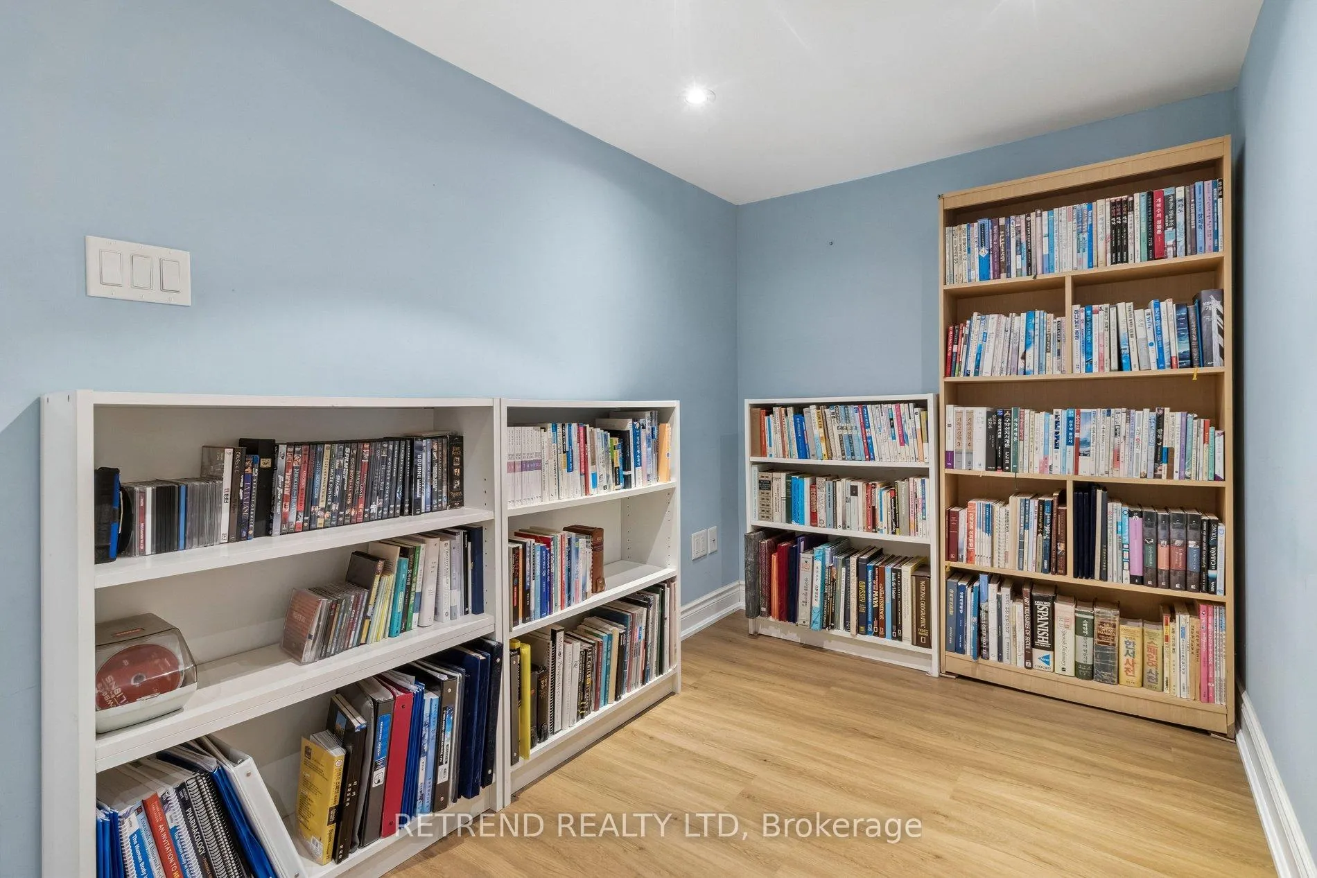 Photo 40 of Unit 31, 180 Blue Willow Drive, Vaughan, East Woodbridge — HOMEH