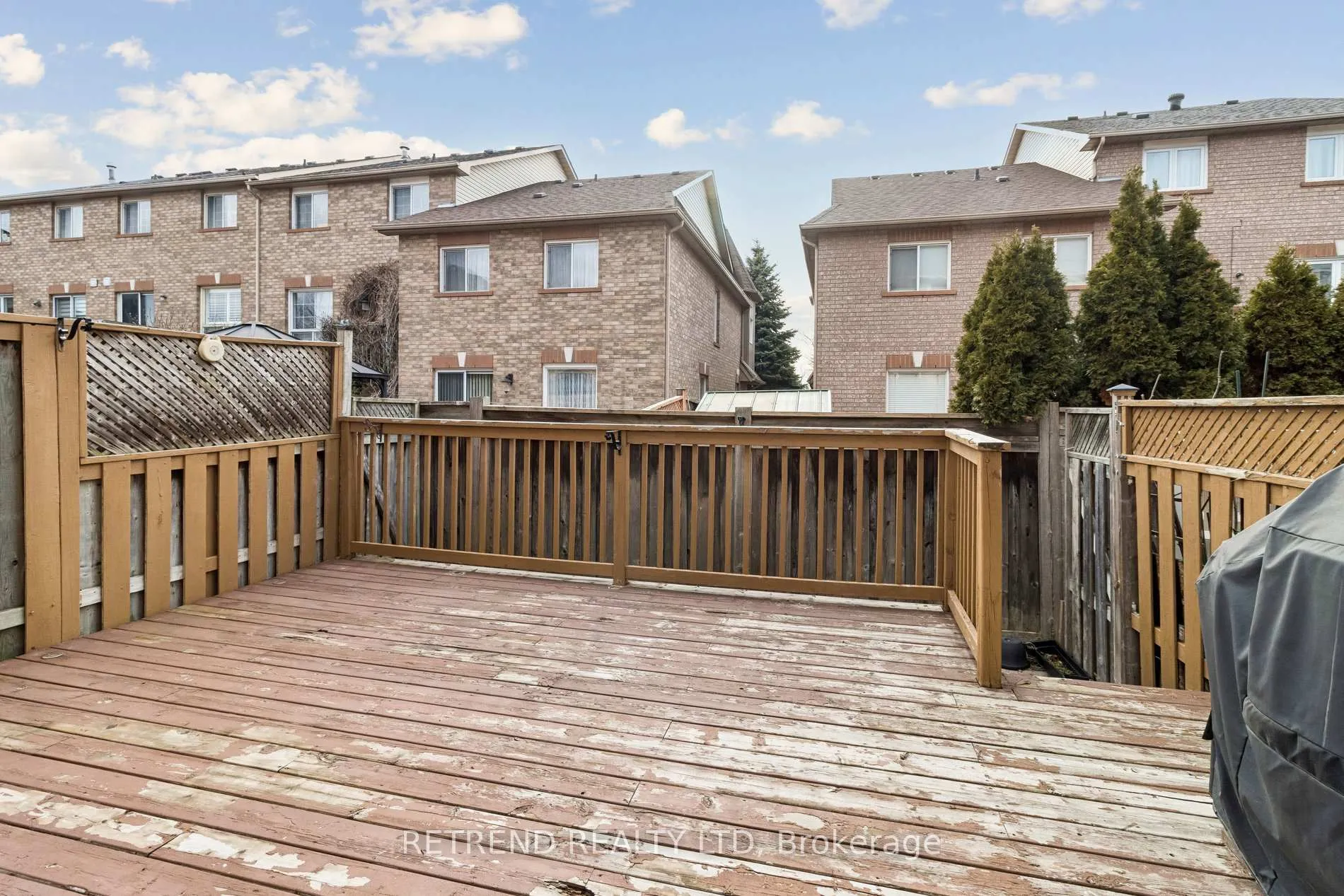 Photo 44 of Unit 31, 180 Blue Willow Drive, Vaughan, East Woodbridge — HOMEH