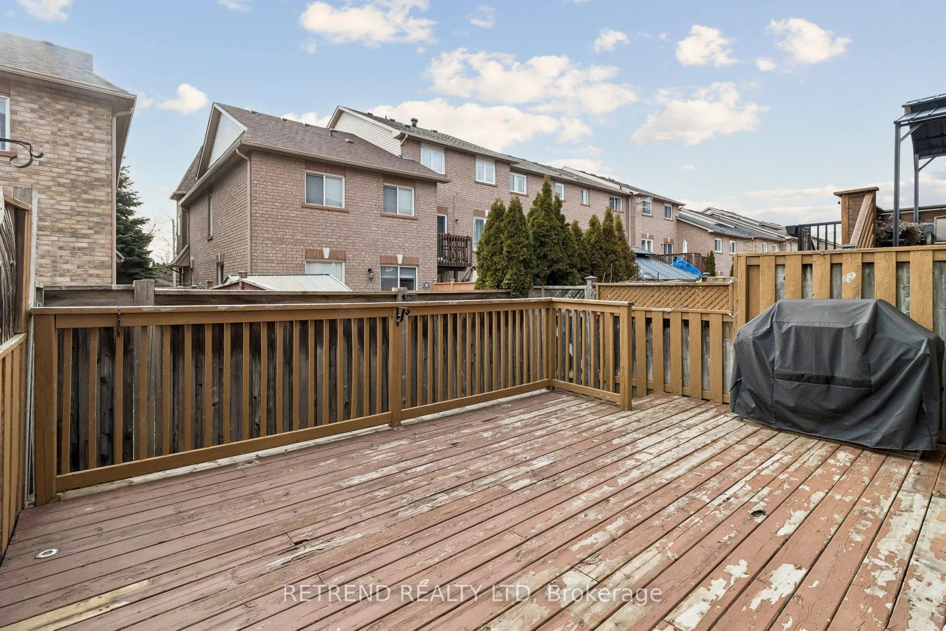 Photo 45 of Unit 31, 180 Blue Willow Drive, Vaughan, East Woodbridge — HOMEH