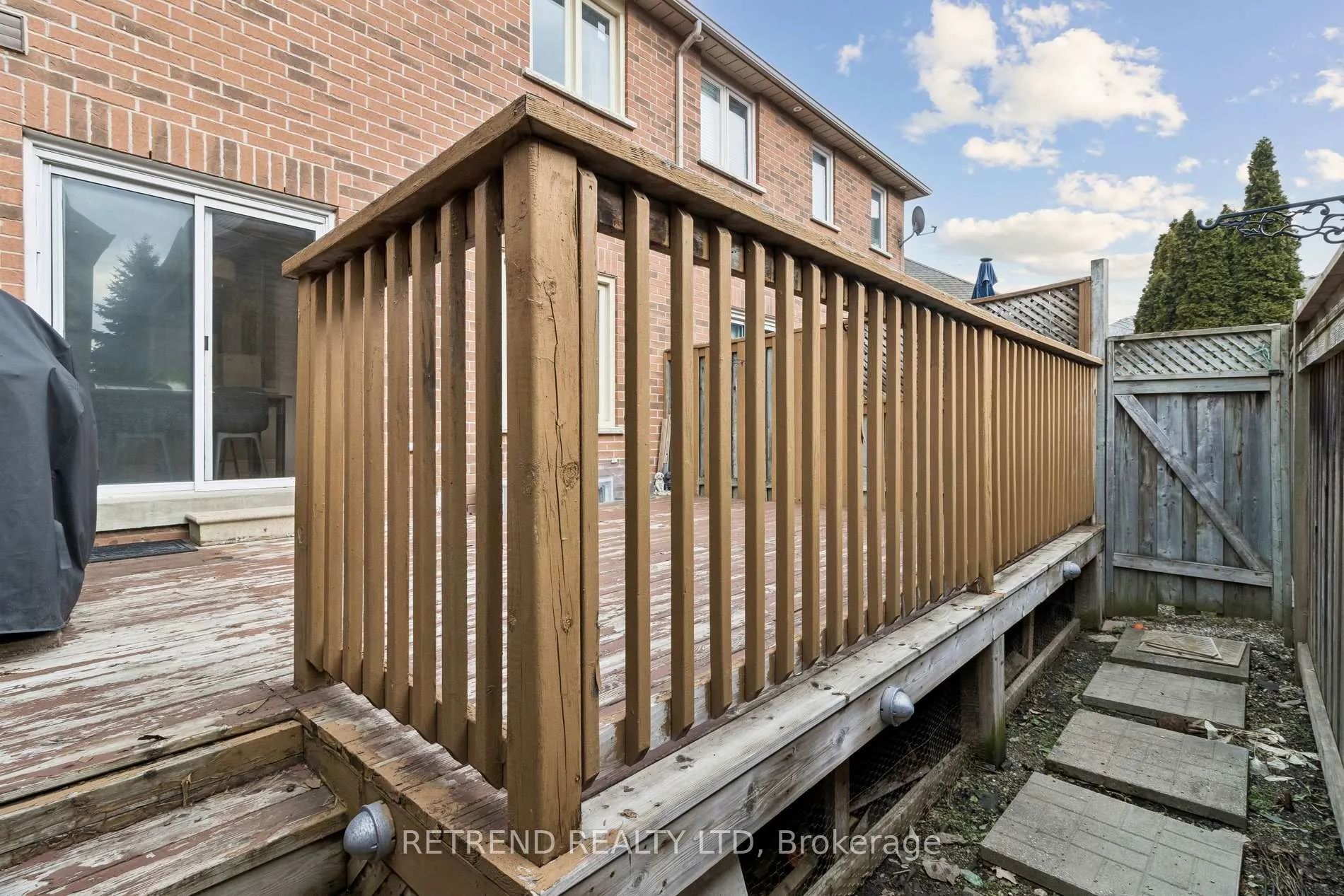 Photo 46 of Unit 31, 180 Blue Willow Drive, Vaughan, East Woodbridge — HOMEH