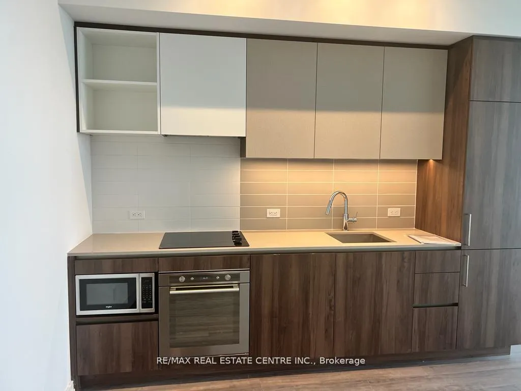 Photo 1 of Unit 1701, 7890 Jane Street, Vaughan, Concord — HOMEH