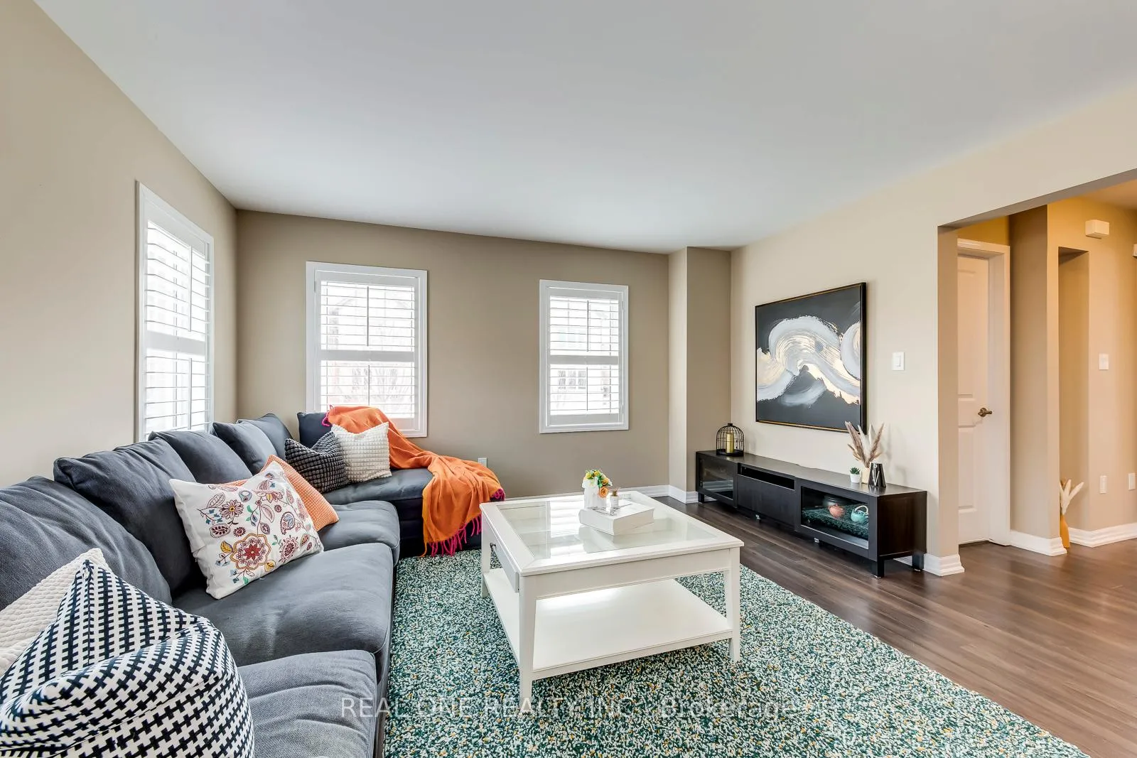 Photo 15 of 369 Timberland Gate, Oakville, Glenorchy — HOMEH