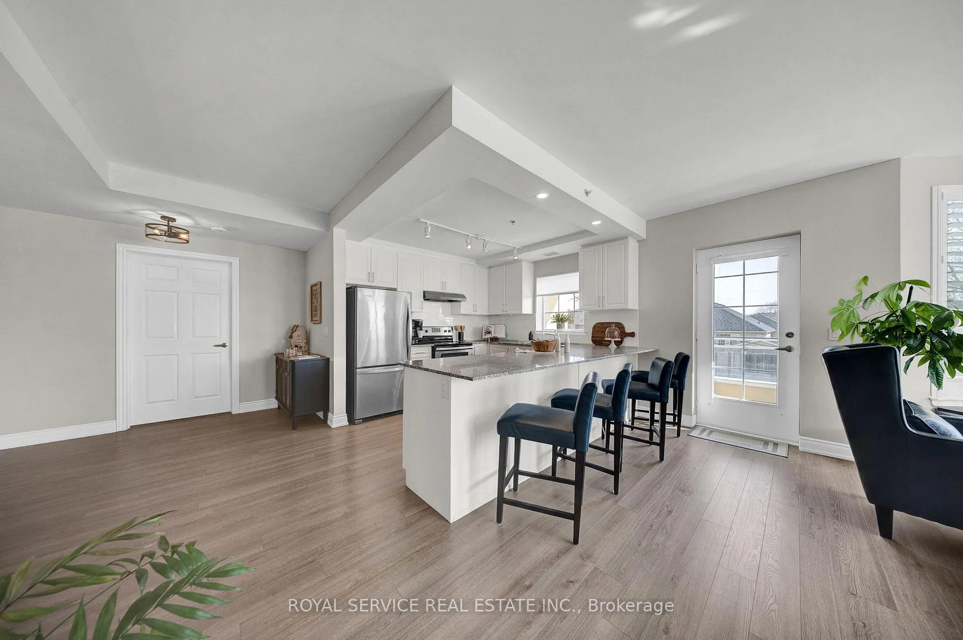 Photo 9 of Unit 210, 21 Brookhouse Drive, Clarington, Newcastle — HOMEH