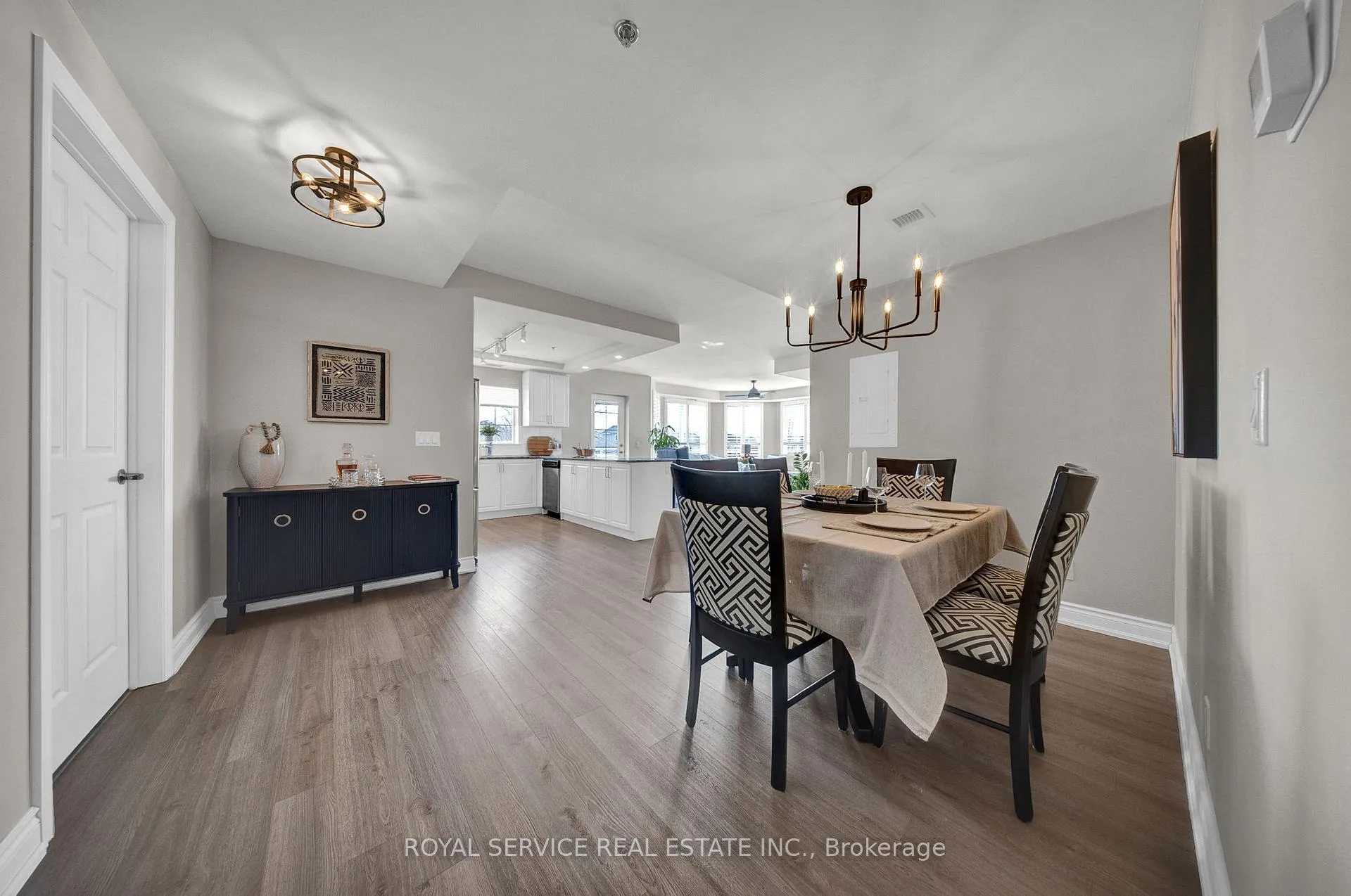 Photo 11 of Unit 210, 21 Brookhouse Drive, Clarington, Newcastle — HOMEH