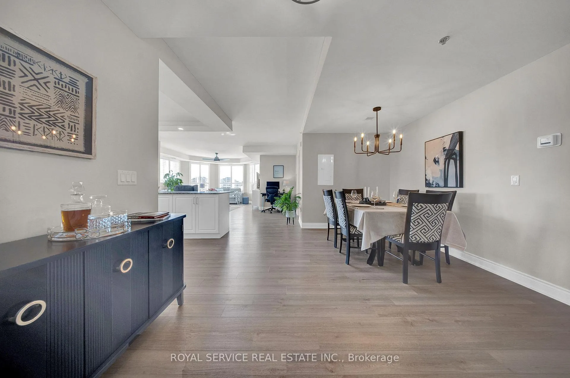 Photo 12 of Unit 210, 21 Brookhouse Drive, Clarington, Newcastle — HOMEH