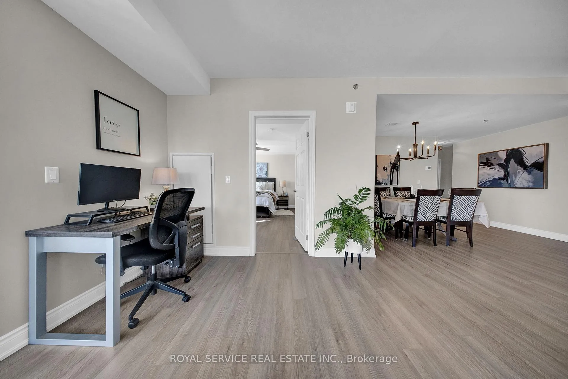 Photo 24 of Unit 210, 21 Brookhouse Drive, Clarington, Newcastle — HOMEH