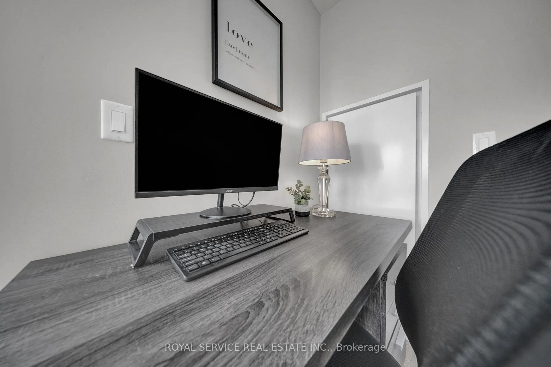 Photo 25 of Unit 210, 21 Brookhouse Drive, Clarington, Newcastle — HOMEH