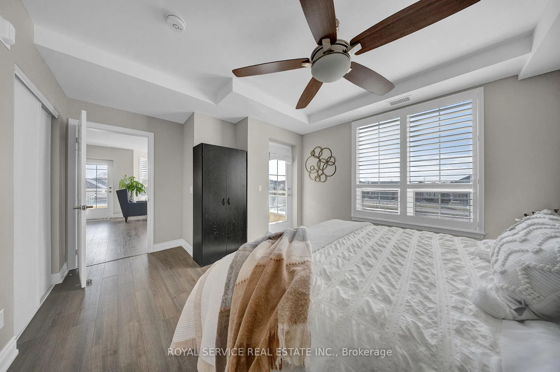 Photo 26 of Unit 210, 21 Brookhouse Drive, Clarington, Newcastle — HOMEH