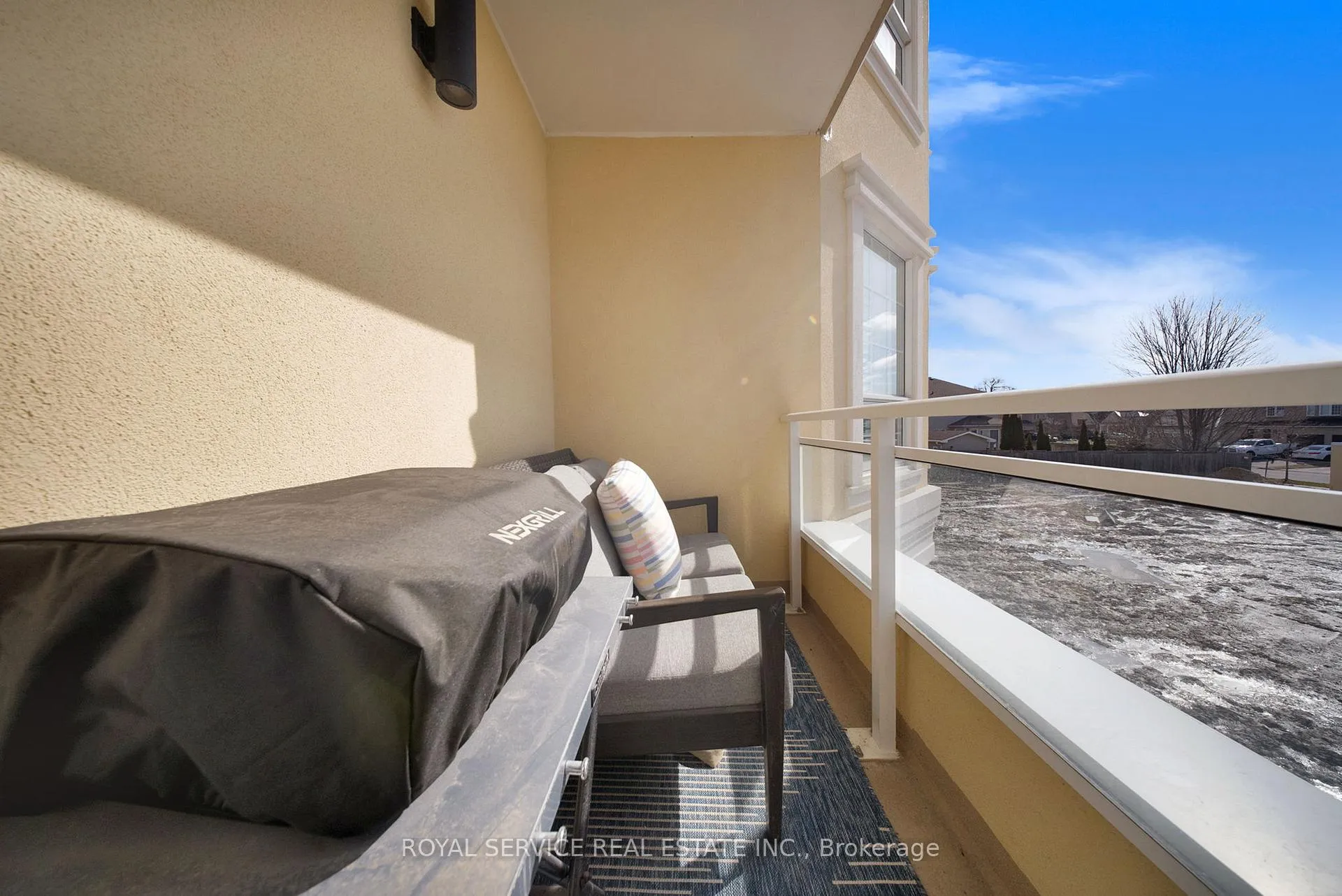 Photo 27 of Unit 210, 21 Brookhouse Drive, Clarington, Newcastle — HOMEH