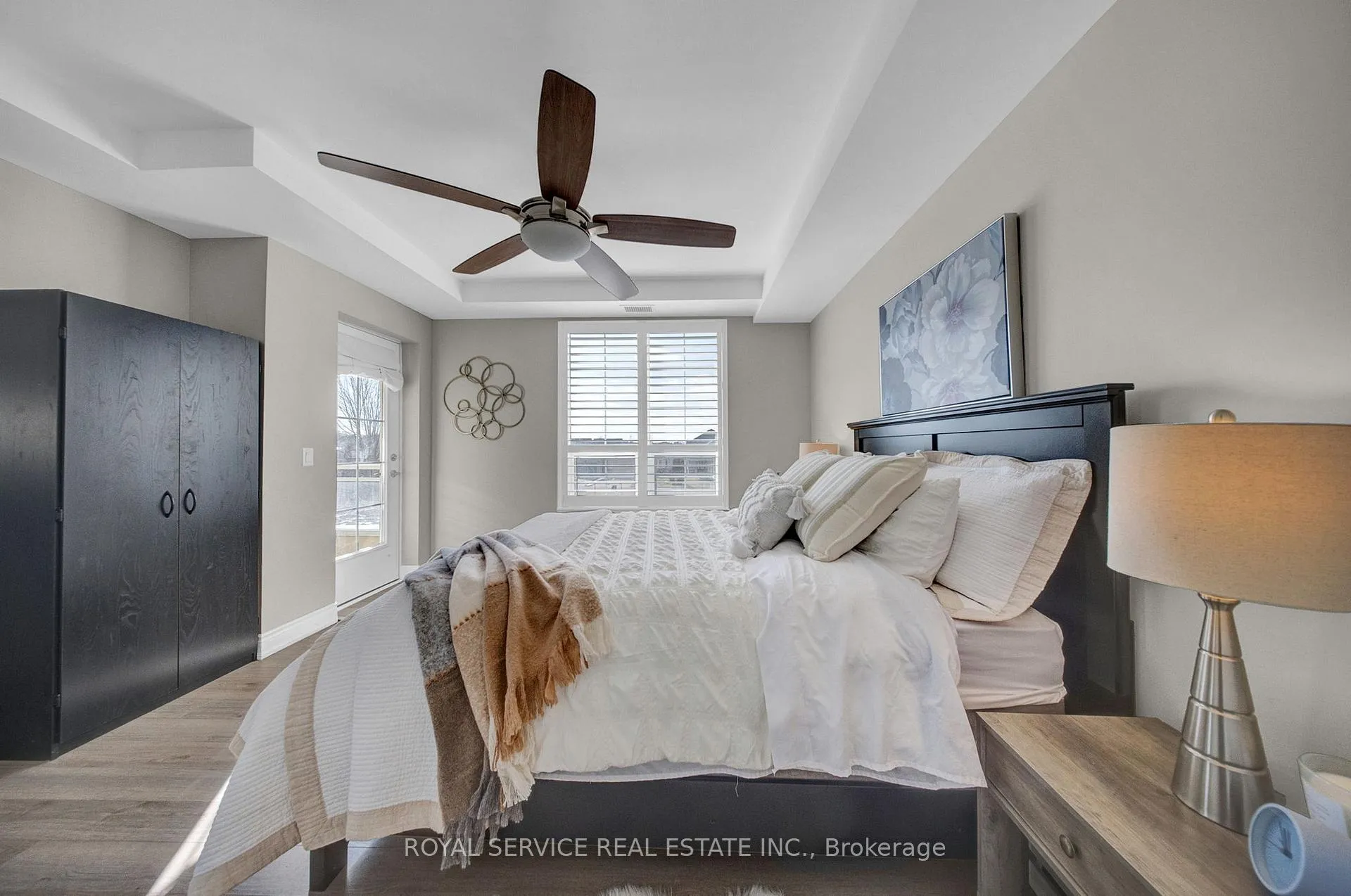 Photo 28 of Unit 210, 21 Brookhouse Drive, Clarington, Newcastle — HOMEH