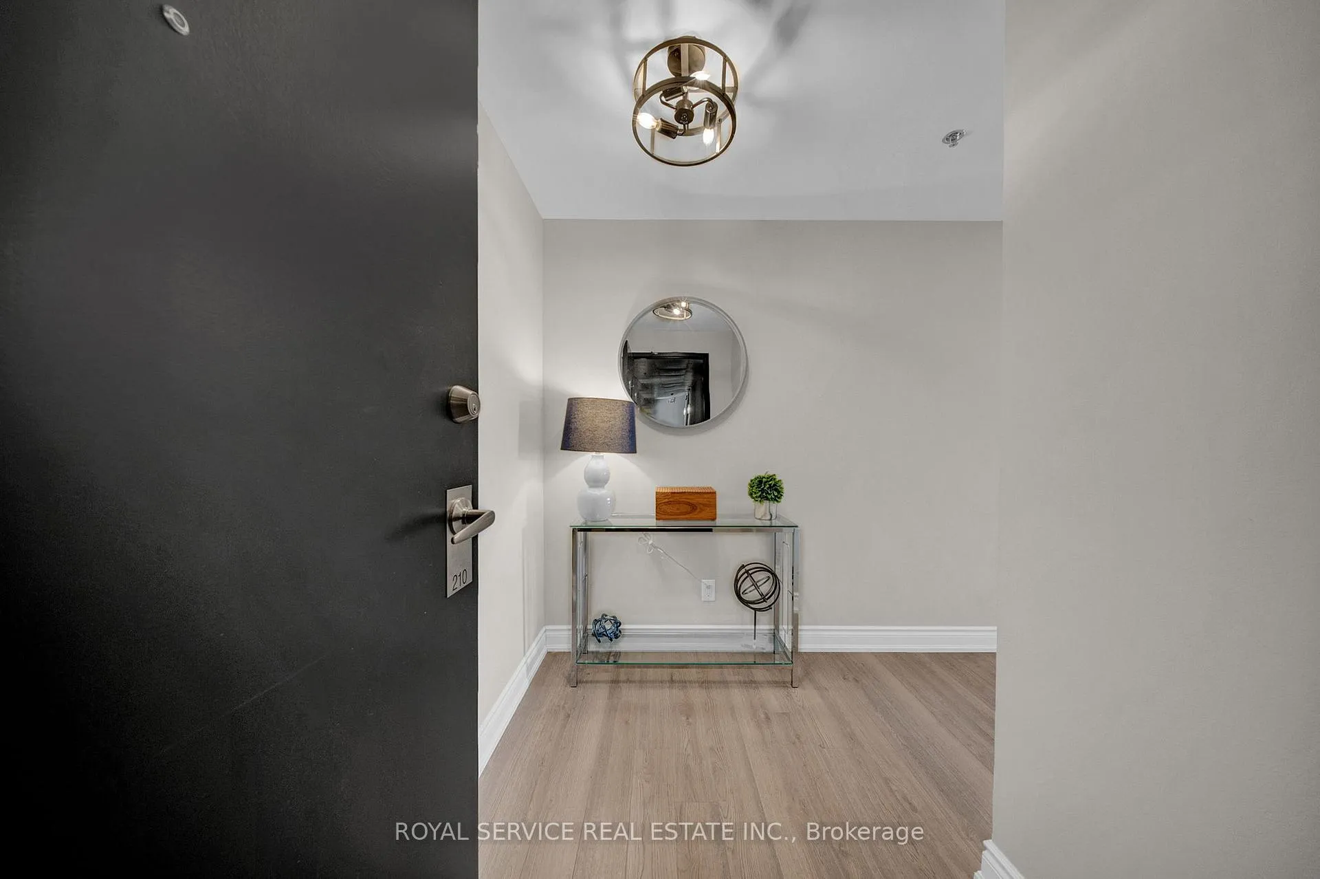 Photo 34 of Unit 210, 21 Brookhouse Drive, Clarington, Newcastle — HOMEH