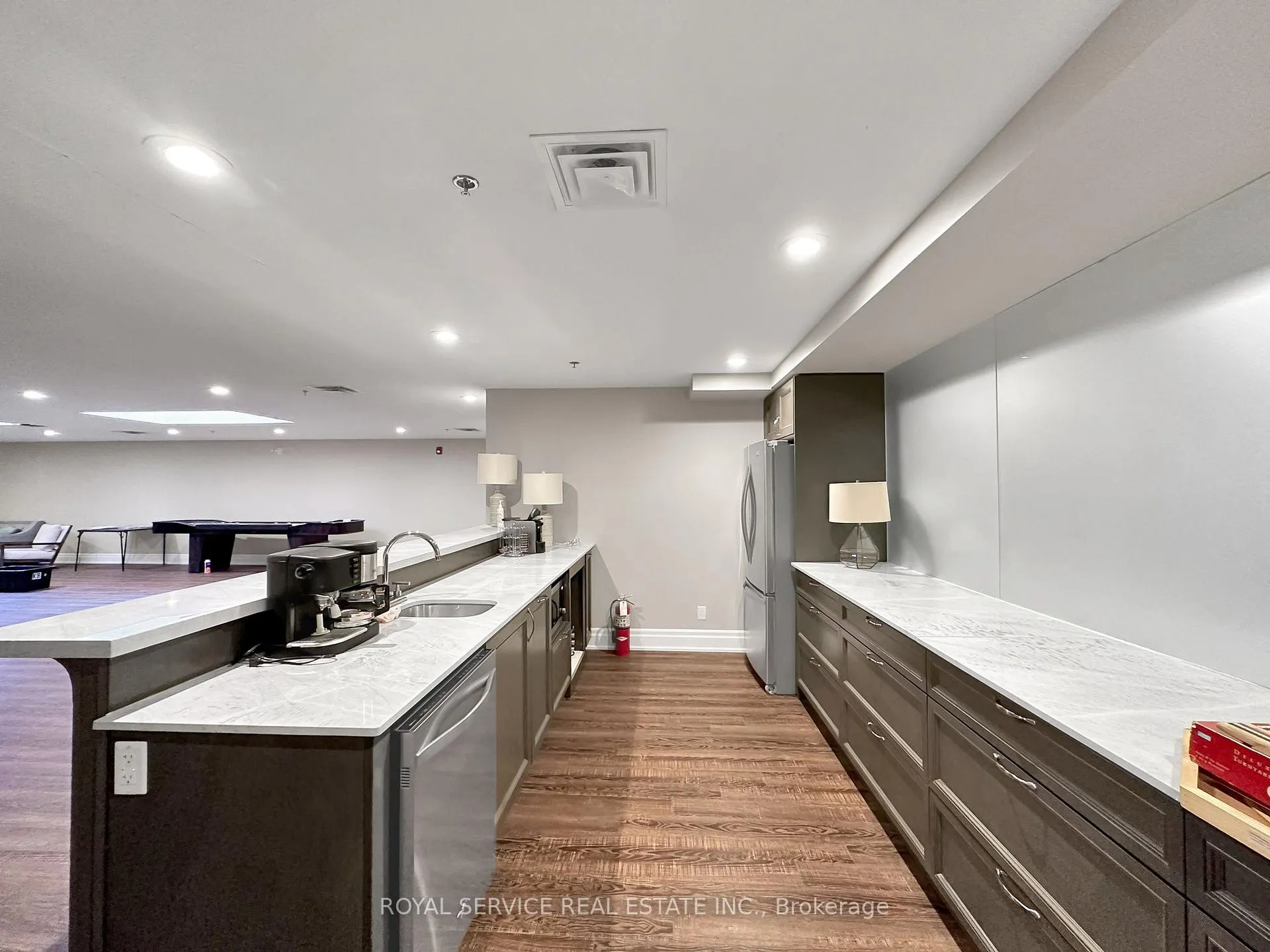 Photo 39 of Unit 210, 21 Brookhouse Drive, Clarington, Newcastle — HOMEH