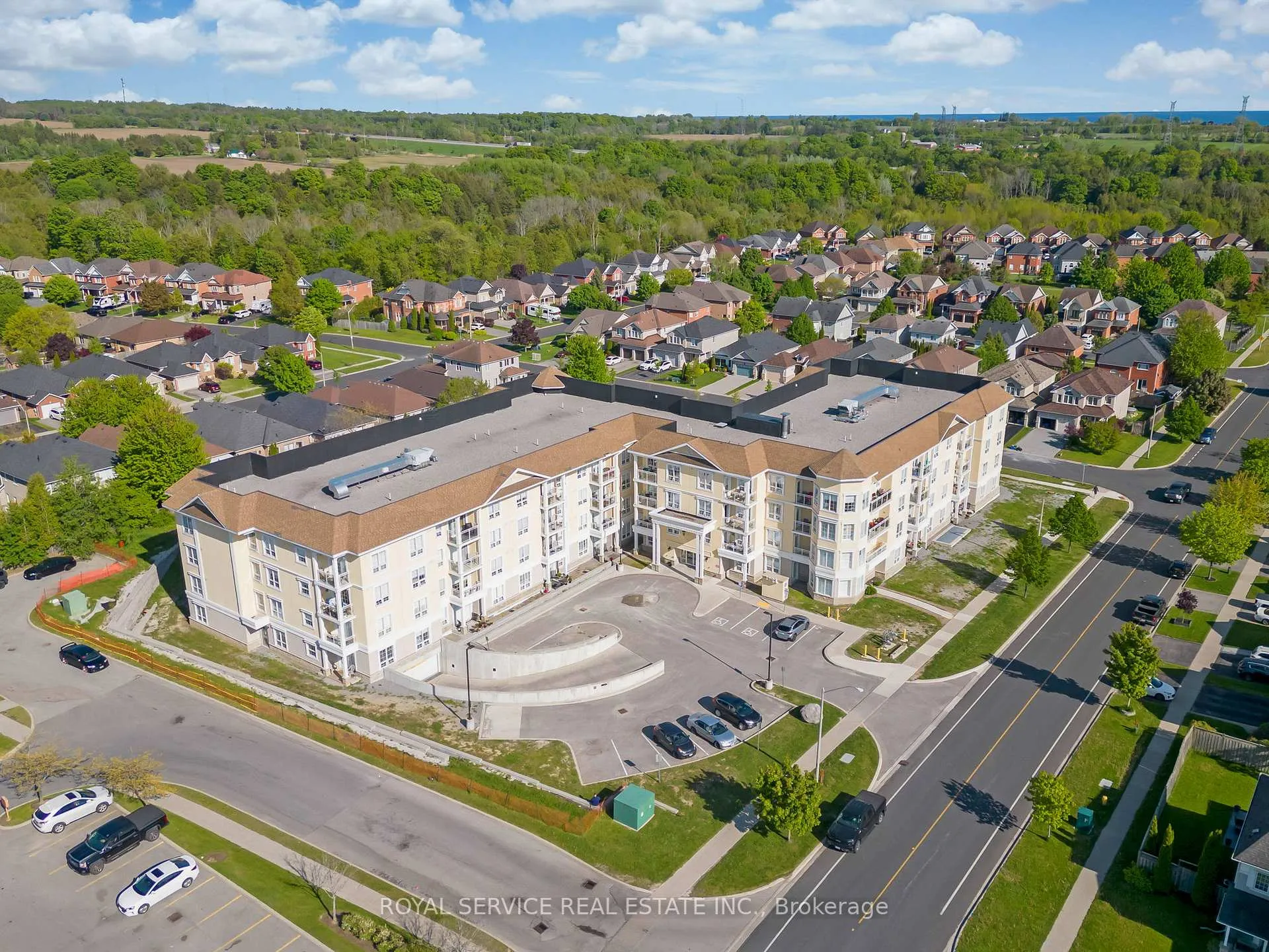 Photo 43 of Unit 210, 21 Brookhouse Drive, Clarington, Newcastle — HOMEH