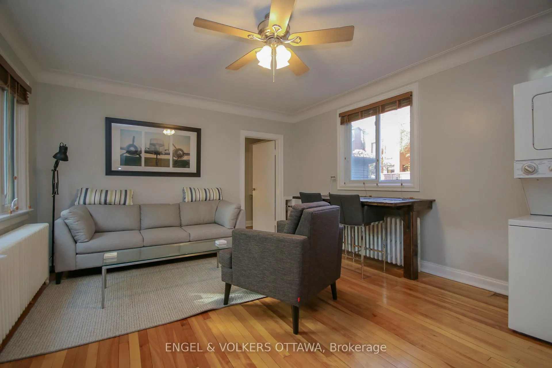 Photo 2 of Unit 4, 29 Argyle Avenue, Ottawa, Ottawa Centre/Golden Triangle — HOMEH