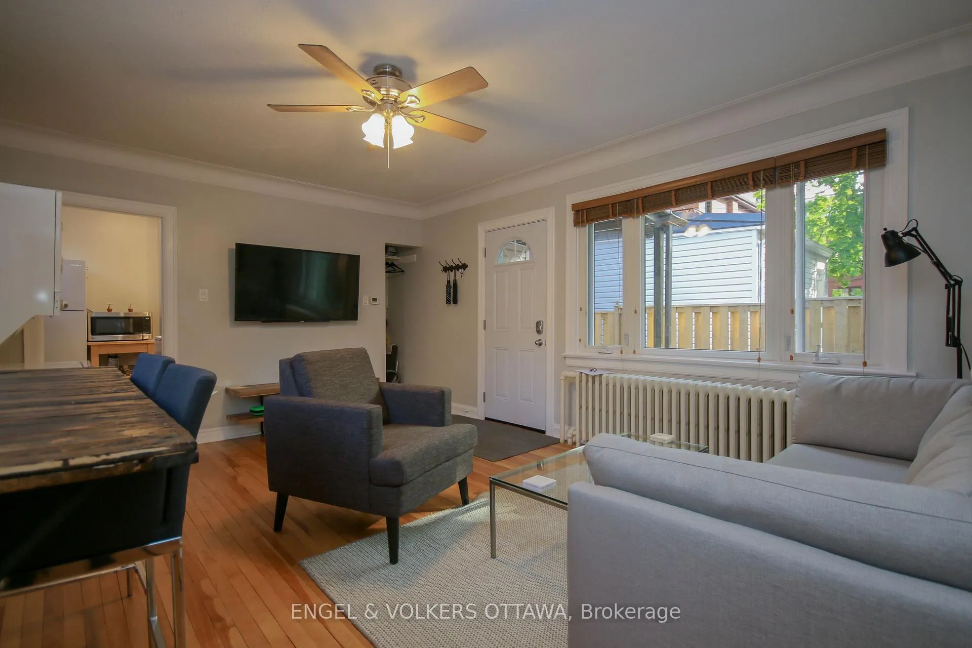 Photo 3 of Unit 4, 29 Argyle Avenue, Ottawa, Ottawa Centre/Golden Triangle — HOMEH