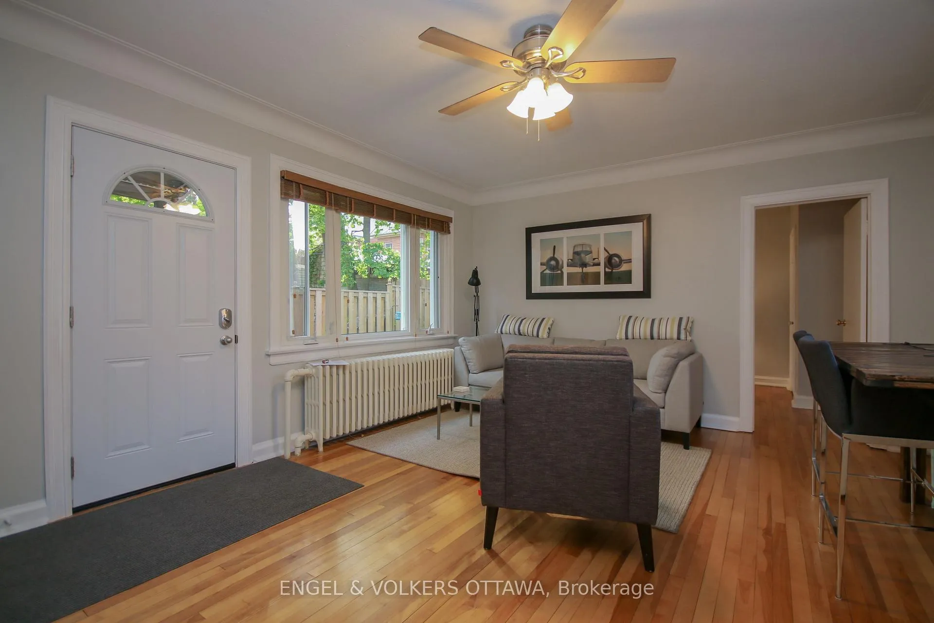 Photo 4 of Unit 4, 29 Argyle Avenue, Ottawa, Ottawa Centre/Golden Triangle — HOMEH