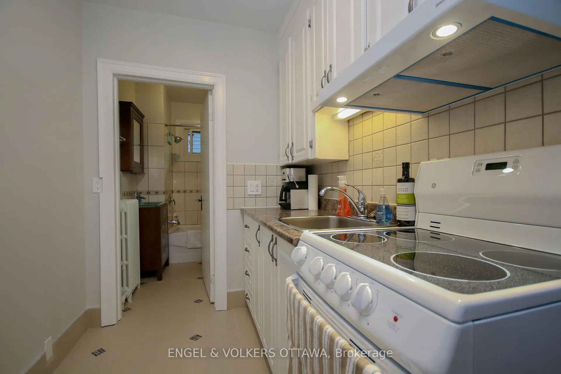 Photo 6 of Unit 4, 29 Argyle Avenue, Ottawa, Ottawa Centre/Golden Triangle — HOMEH