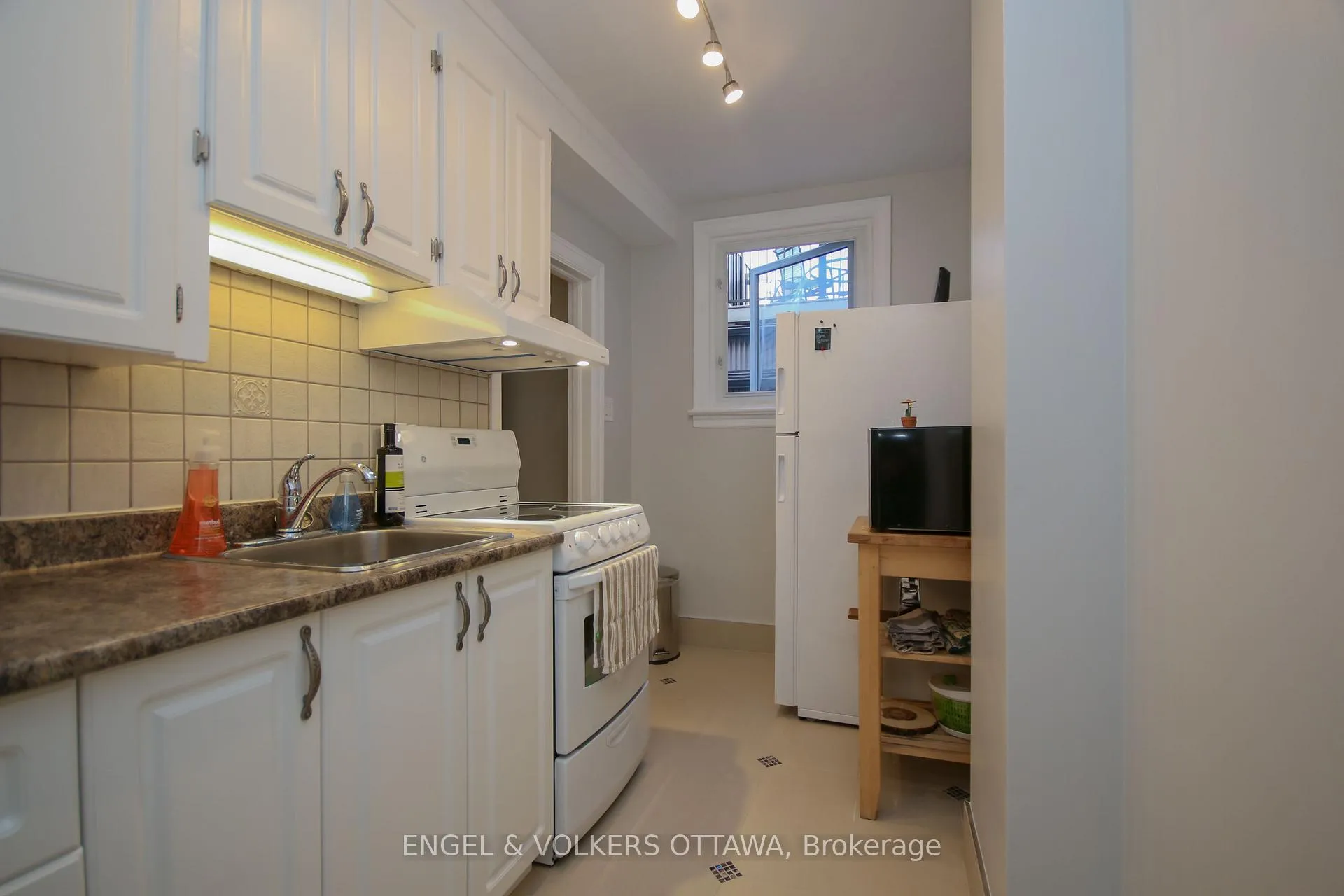 Photo 7 of Unit 4, 29 Argyle Avenue, Ottawa, Ottawa Centre/Golden Triangle — HOMEH