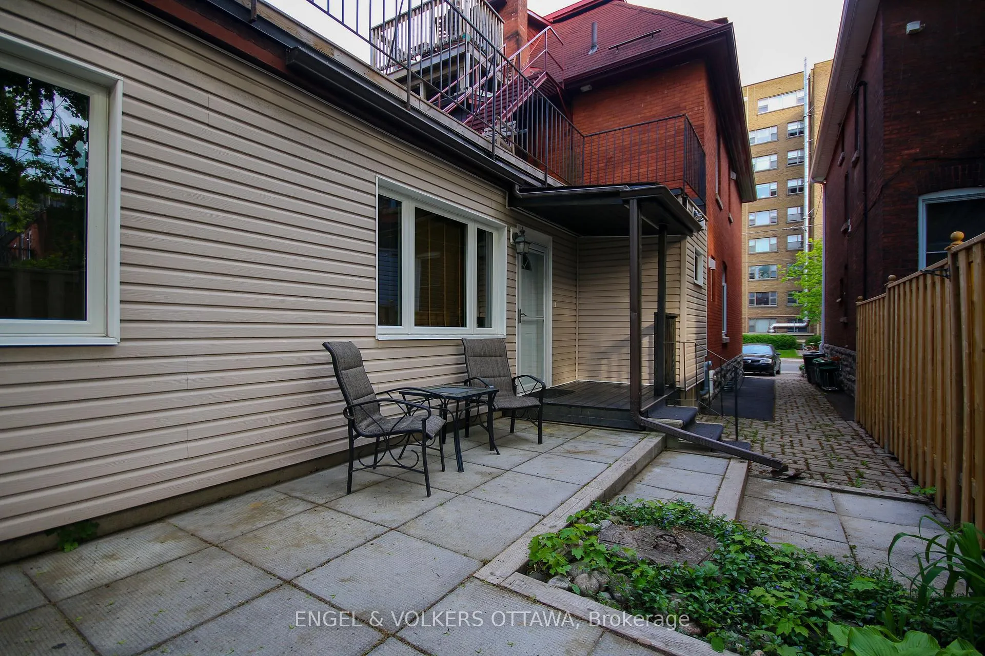 Photo 9 of Unit 4, 29 Argyle Avenue, Ottawa, Ottawa Centre/Golden Triangle — HOMEH
