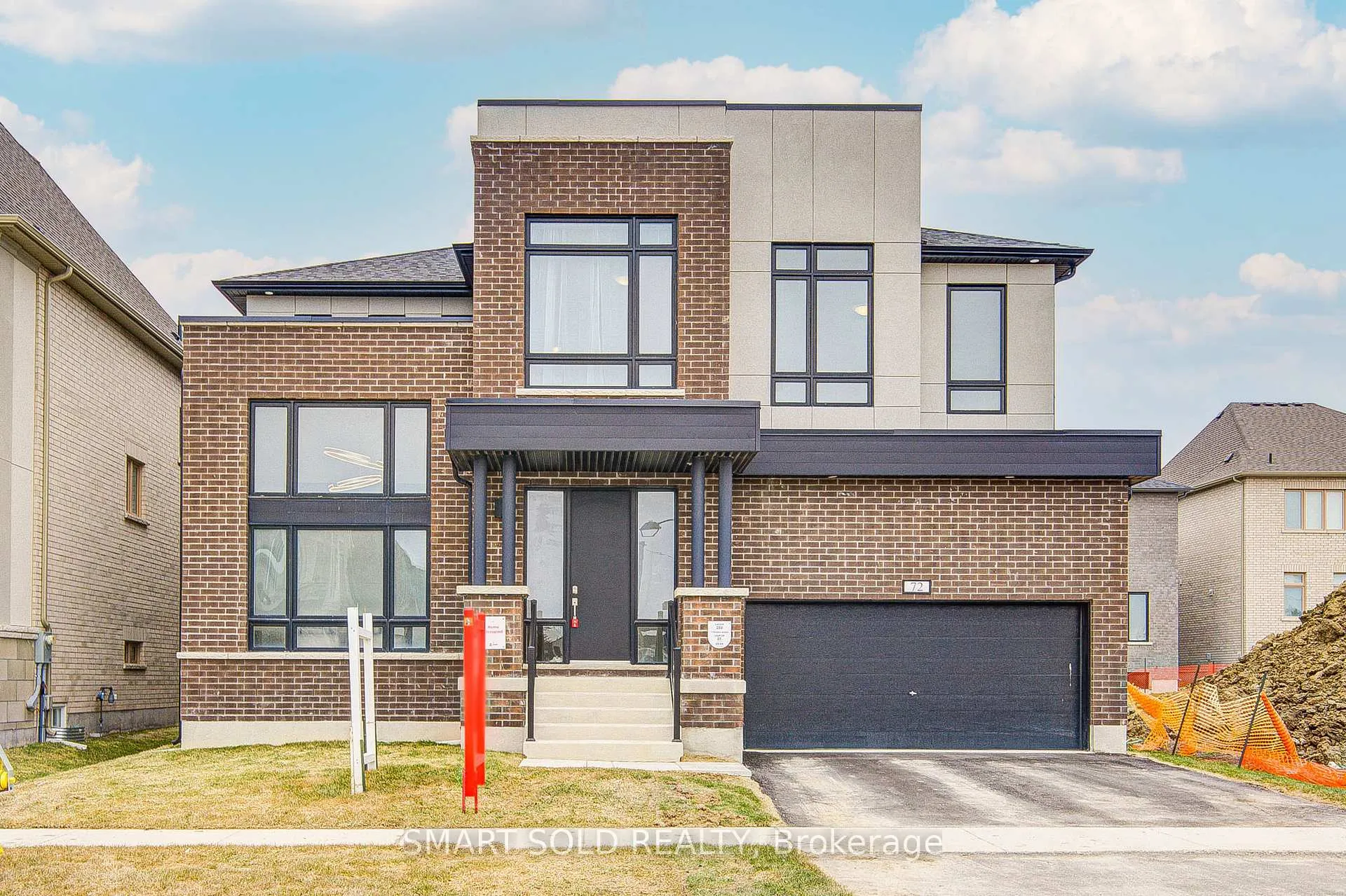 Photo 1 of 72 Meizhou Avenue, Markham, Angus Glen — HOMEH