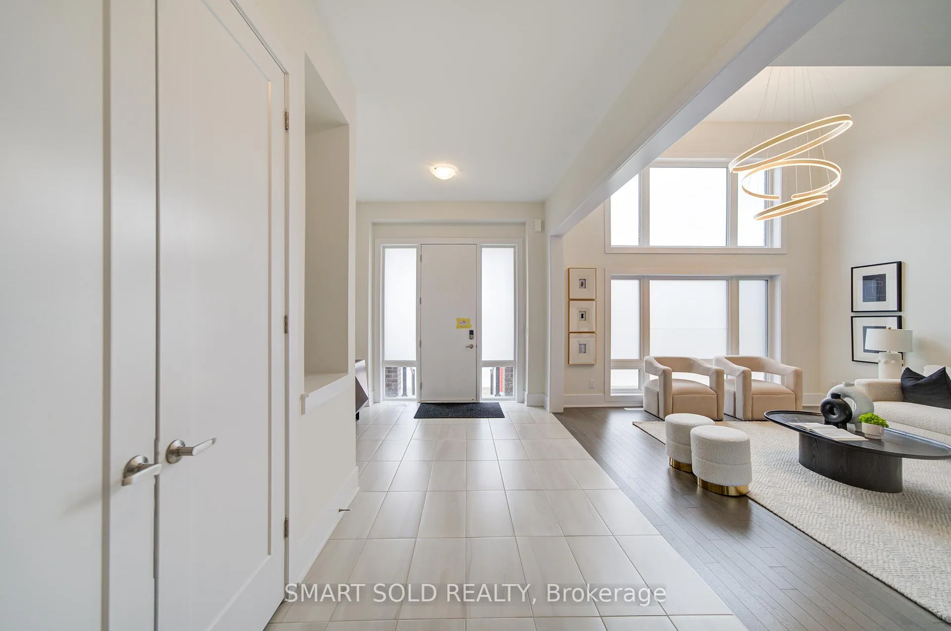 Photo 6 of 72 Meizhou Avenue, Markham, Angus Glen — HOMEH