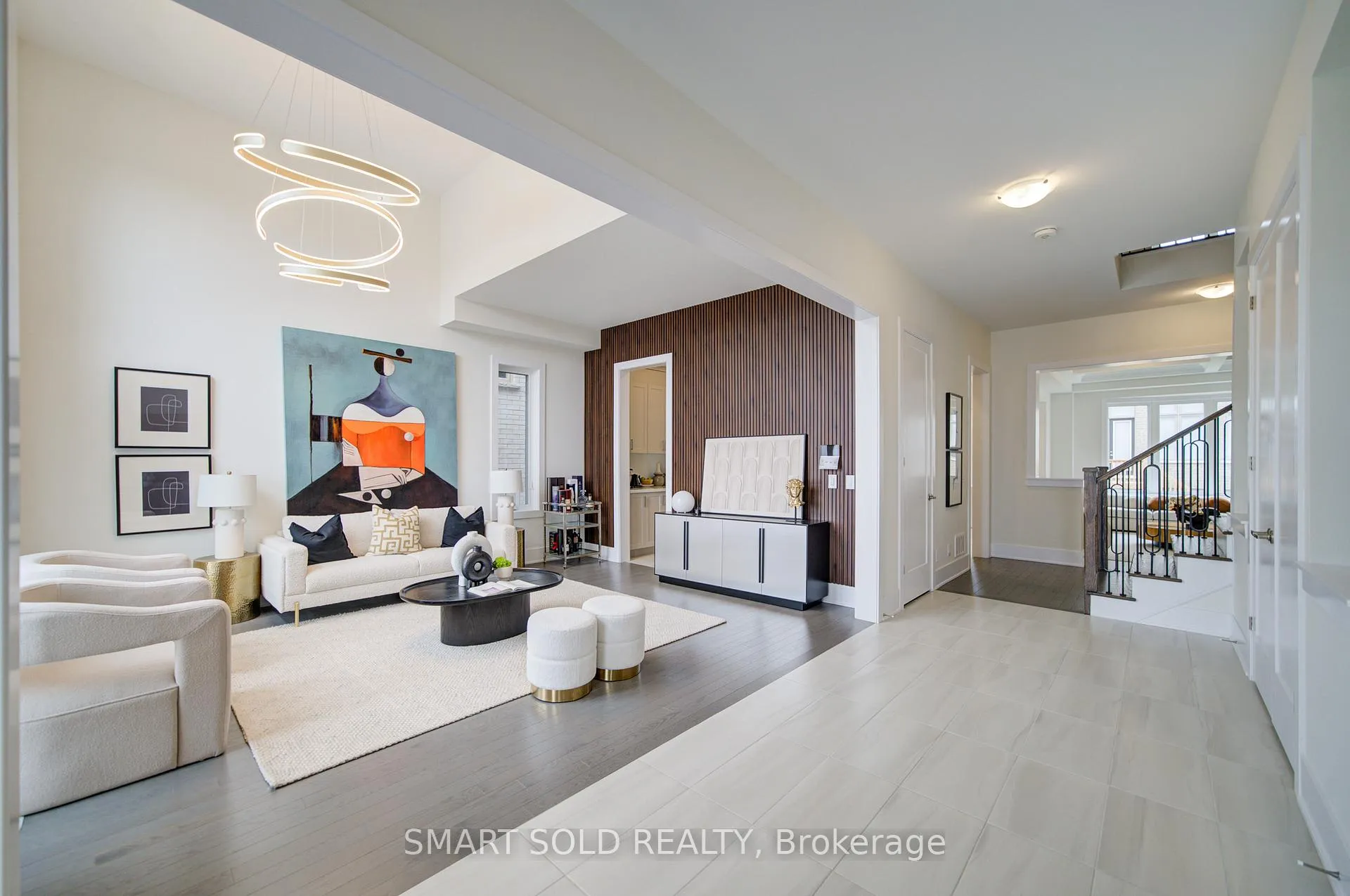 Photo 7 of 72 Meizhou Avenue, Markham, Angus Glen — HOMEH