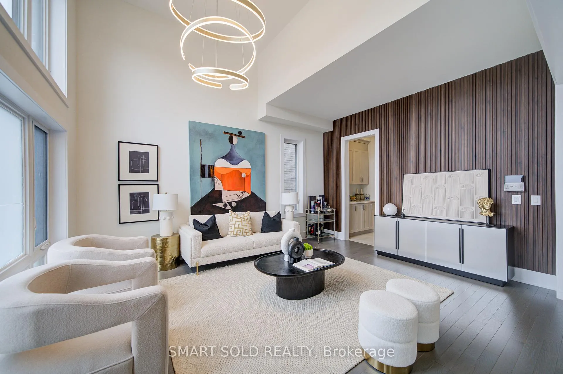 Photo 8 of 72 Meizhou Avenue, Markham, Angus Glen — HOMEH