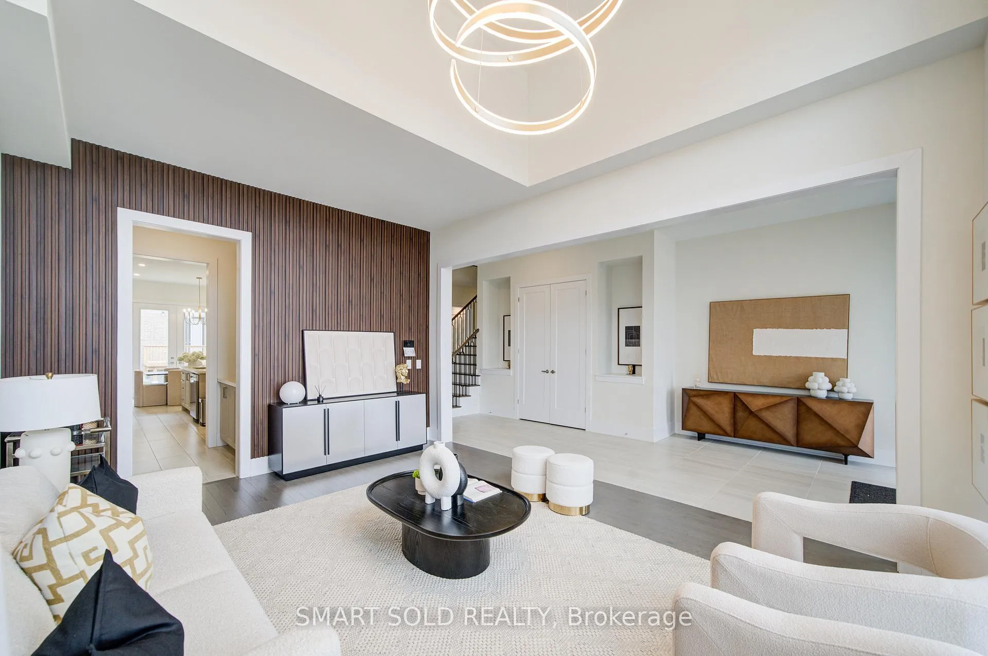 Photo 9 of 72 Meizhou Avenue, Markham, Angus Glen — HOMEH