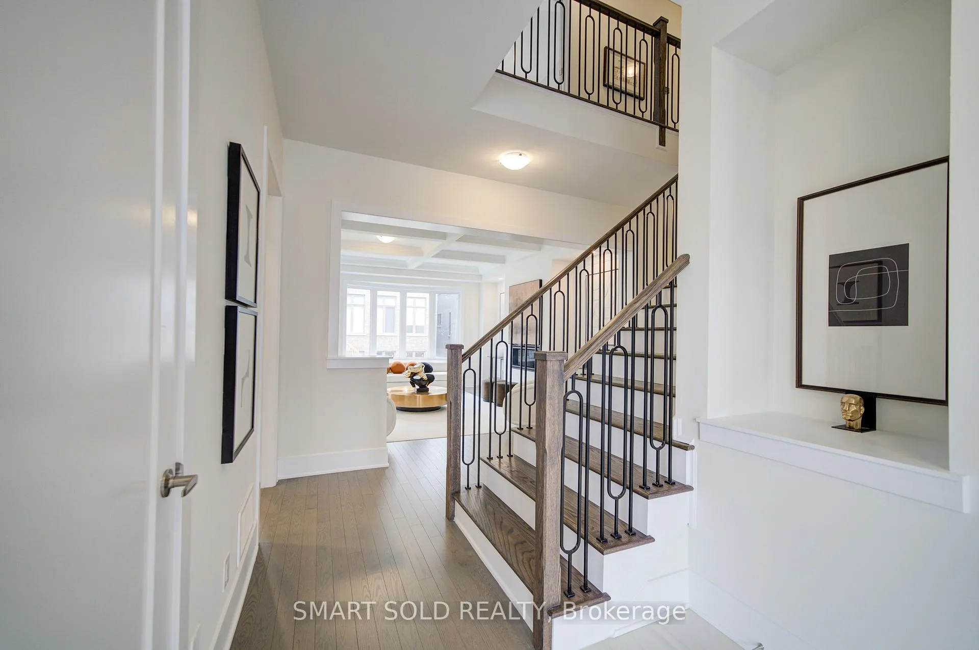 Photo 11 of 72 Meizhou Avenue, Markham, Angus Glen — HOMEH