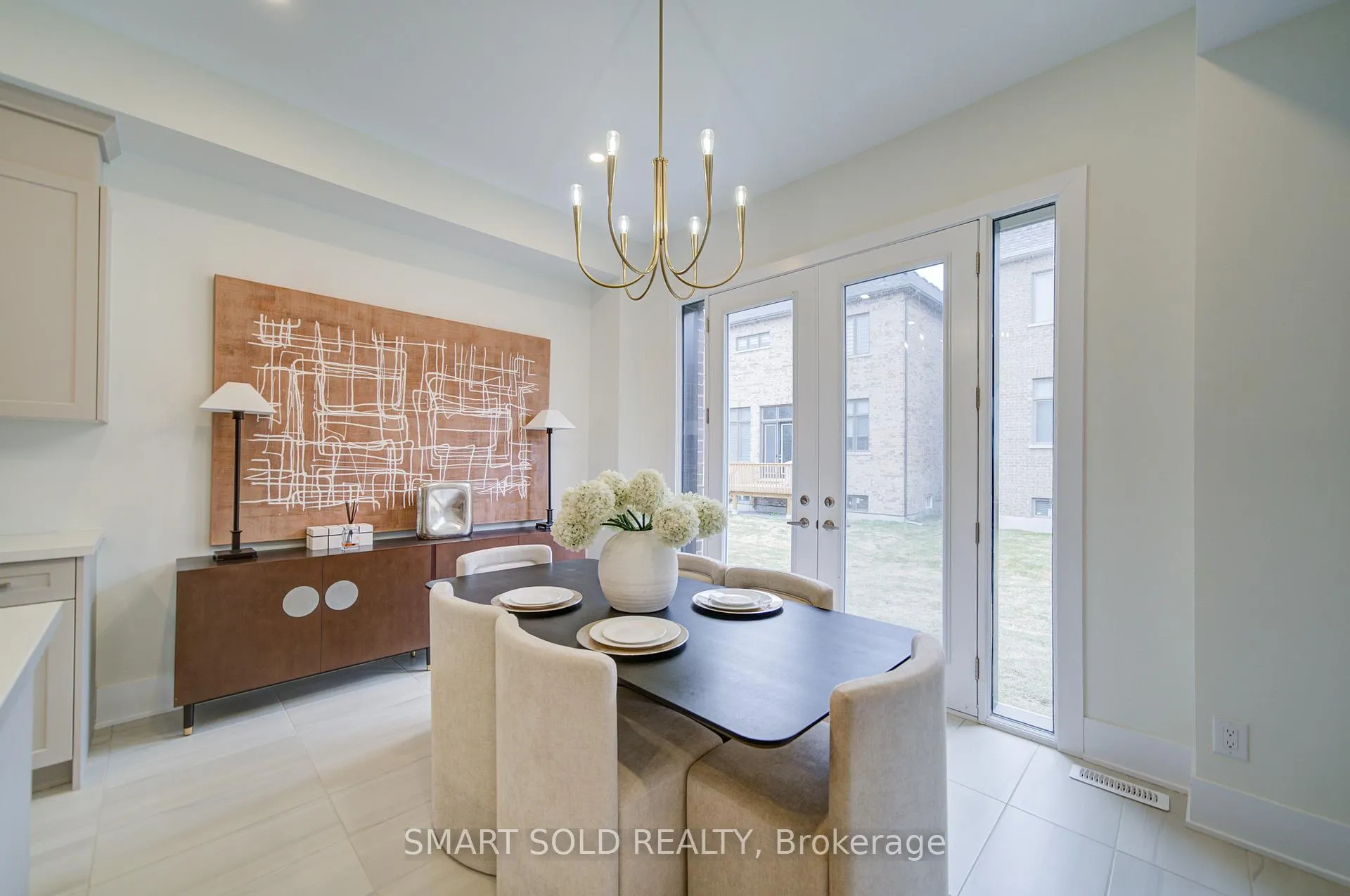 Photo 16 of 72 Meizhou Avenue, Markham, Angus Glen — HOMEH