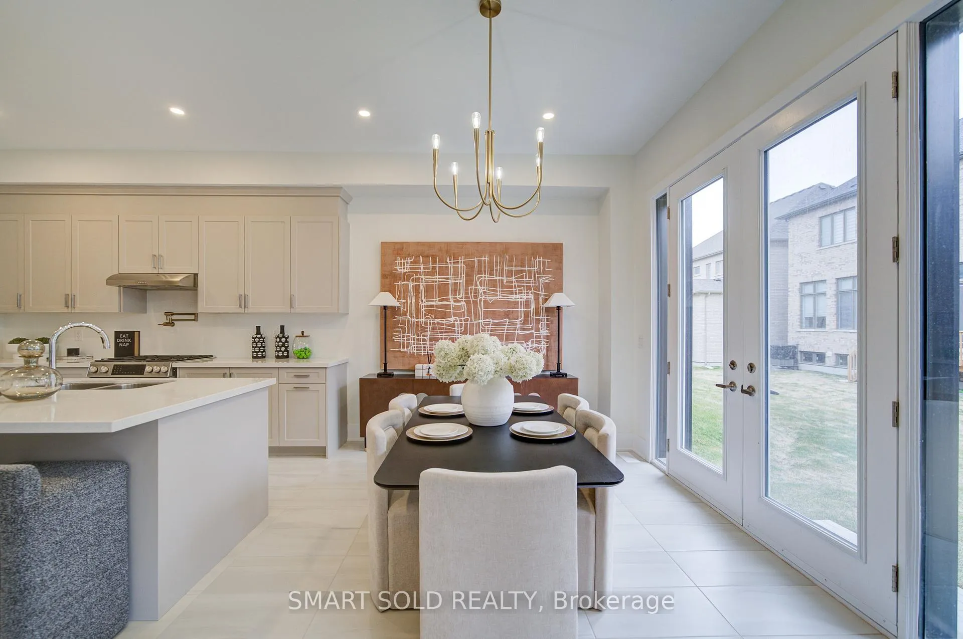 Photo 17 of 72 Meizhou Avenue, Markham, Angus Glen — HOMEH