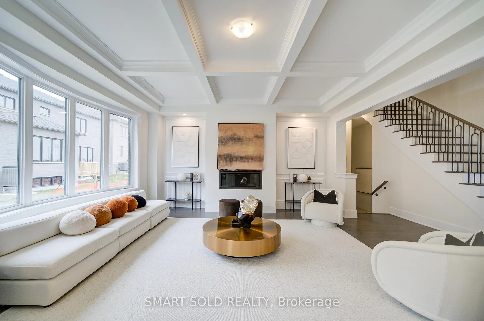 Photo 18 of 72 Meizhou Avenue, Markham, Angus Glen — HOMEH