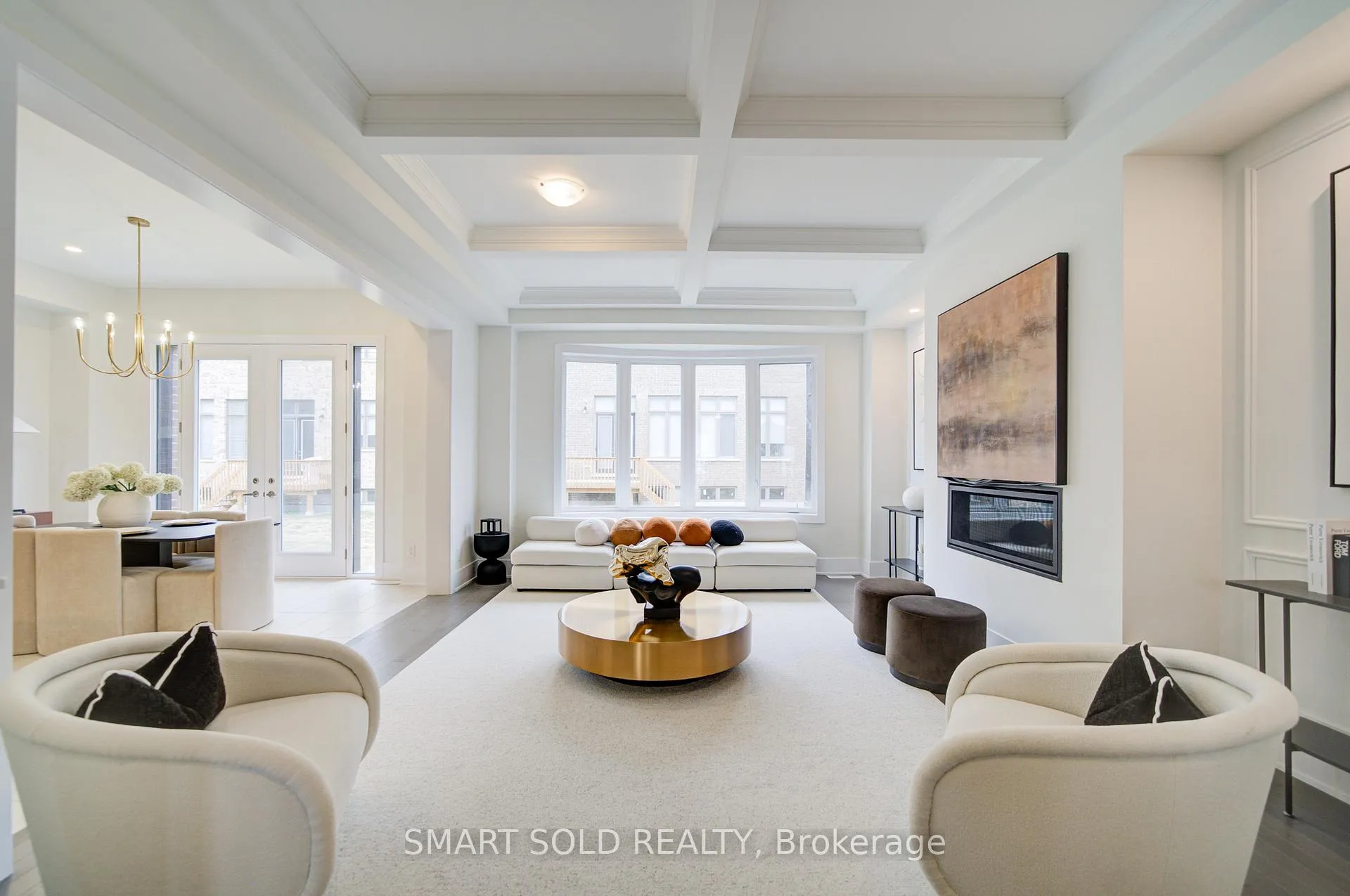 Photo 19 of 72 Meizhou Avenue, Markham, Angus Glen — HOMEH