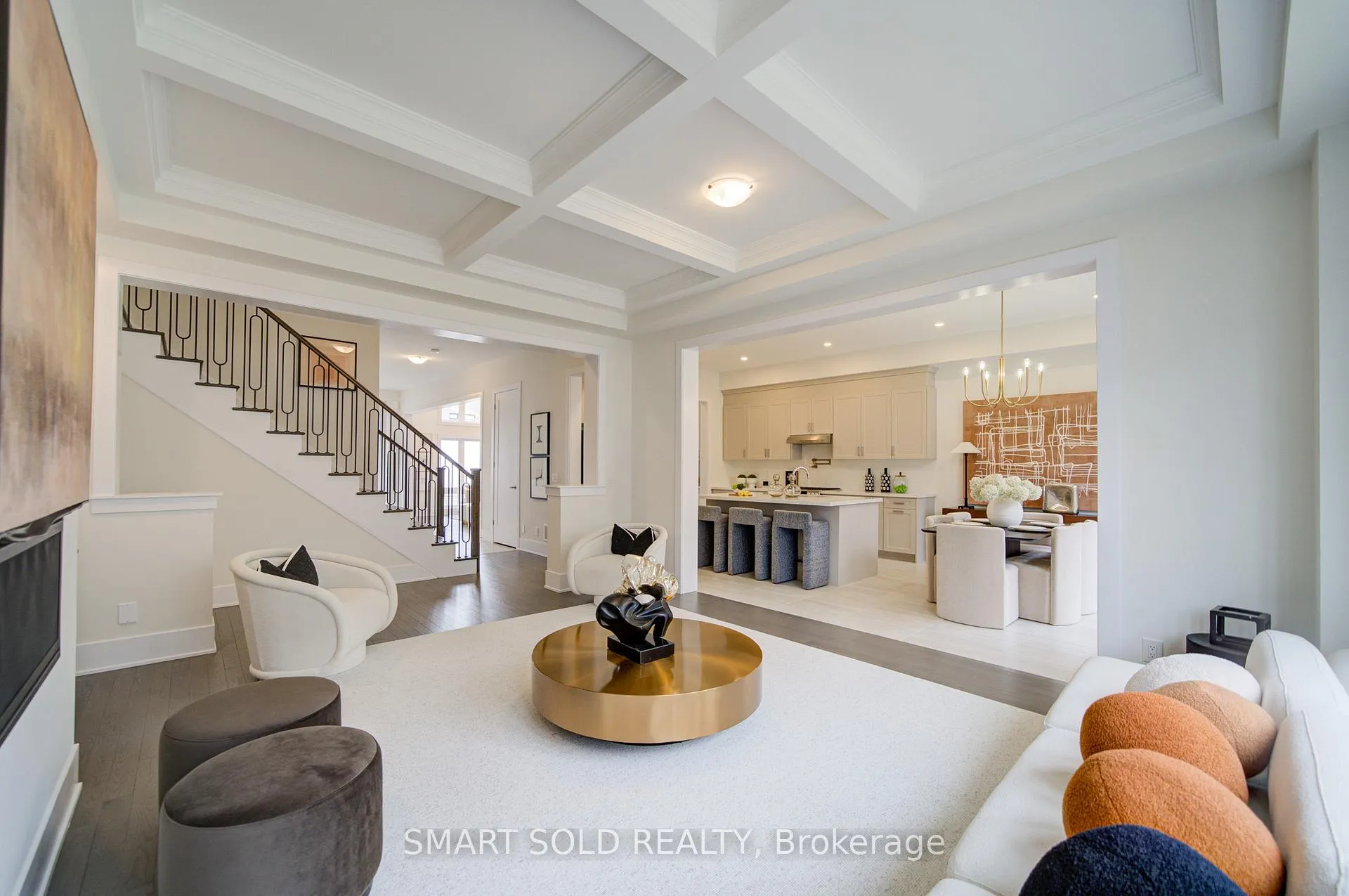 Photo 20 of 72 Meizhou Avenue, Markham, Angus Glen — HOMEH