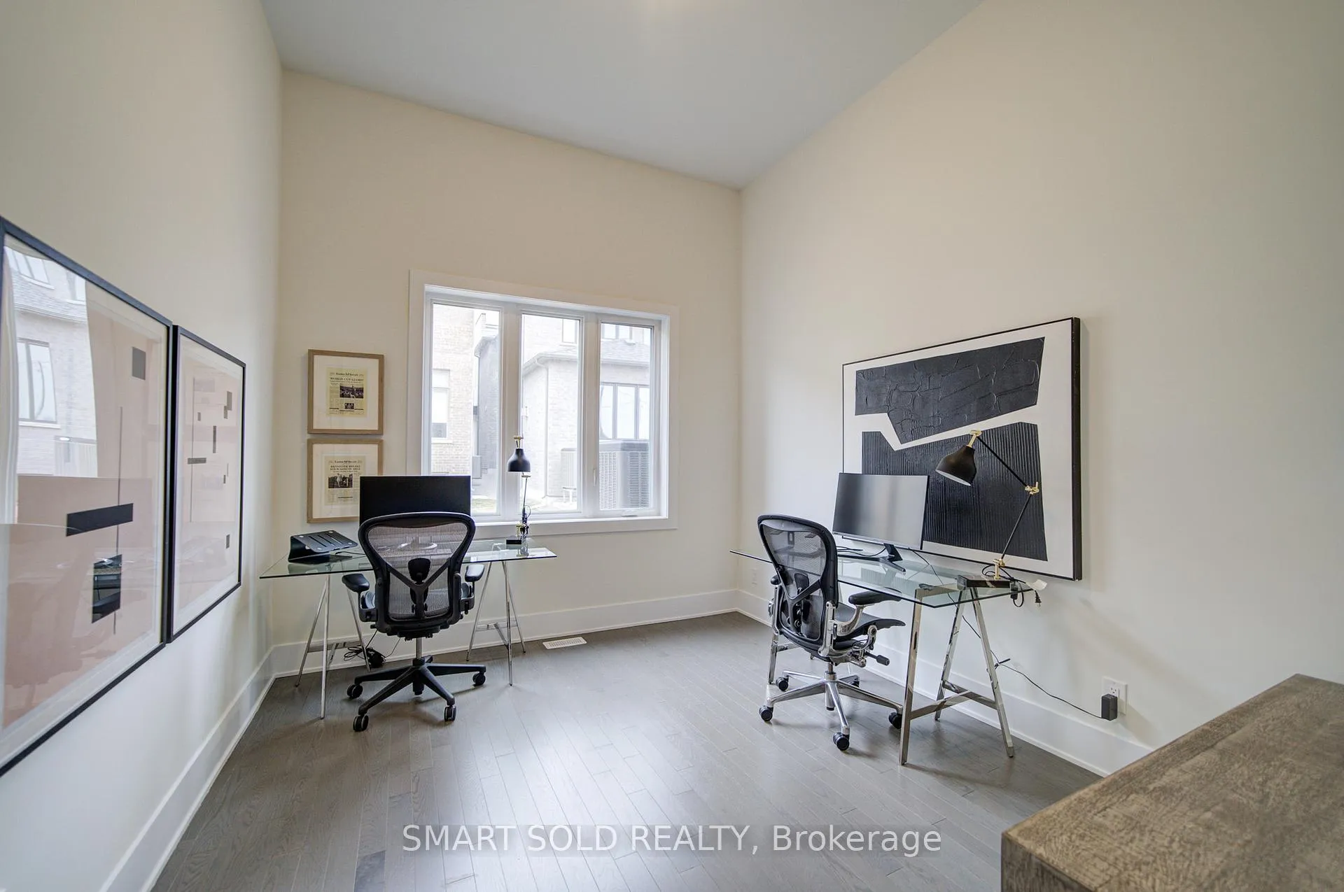 Photo 22 of 72 Meizhou Avenue, Markham, Angus Glen — HOMEH