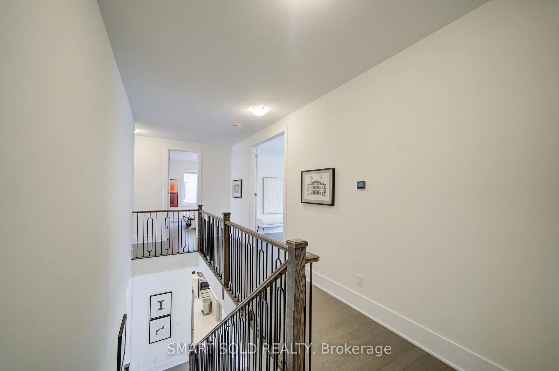 Photo 23 of 72 Meizhou Avenue, Markham, Angus Glen — HOMEH