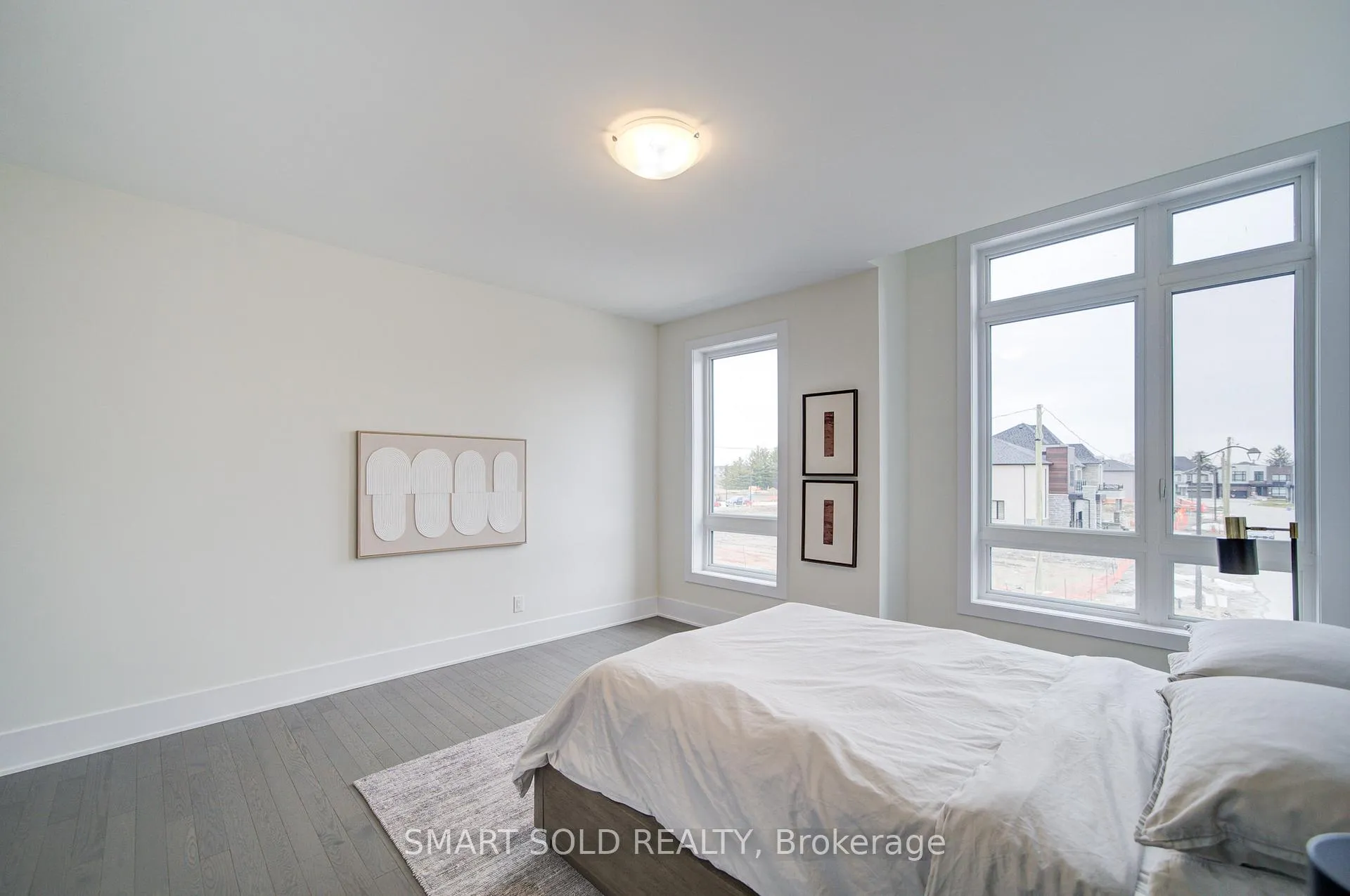 Photo 24 of 72 Meizhou Avenue, Markham, Angus Glen — HOMEH