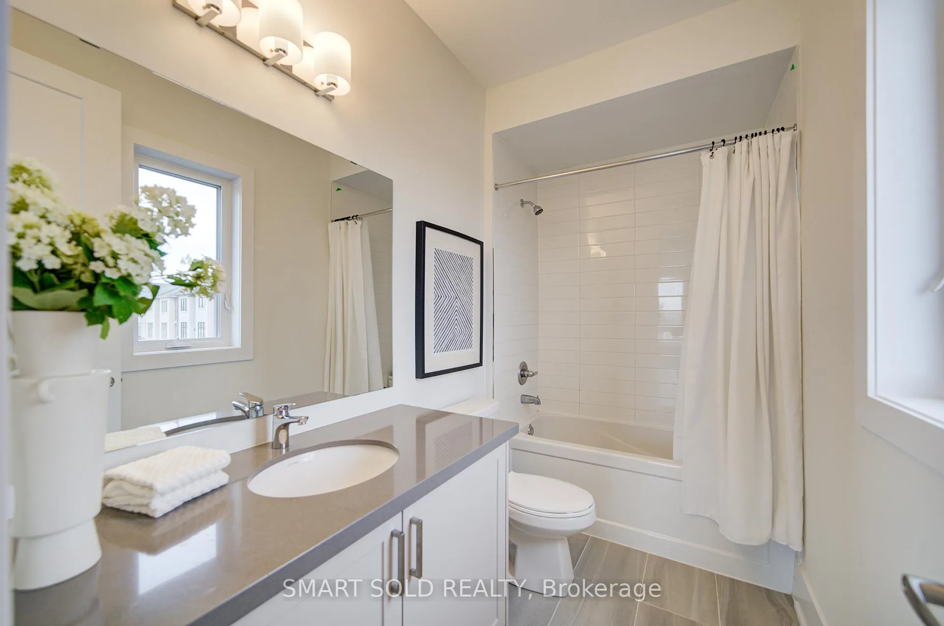 Photo 26 of 72 Meizhou Avenue, Markham, Angus Glen — HOMEH