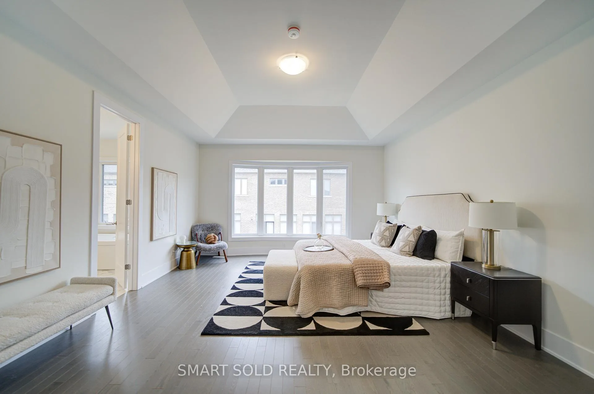 Photo 27 of 72 Meizhou Avenue, Markham, Angus Glen — HOMEH