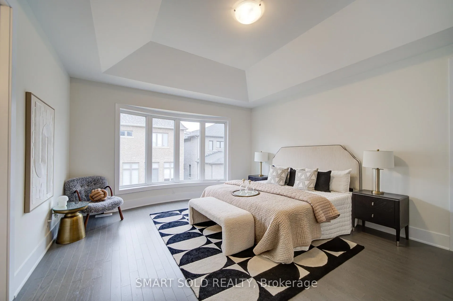 Photo 28 of 72 Meizhou Avenue, Markham, Angus Glen — HOMEH