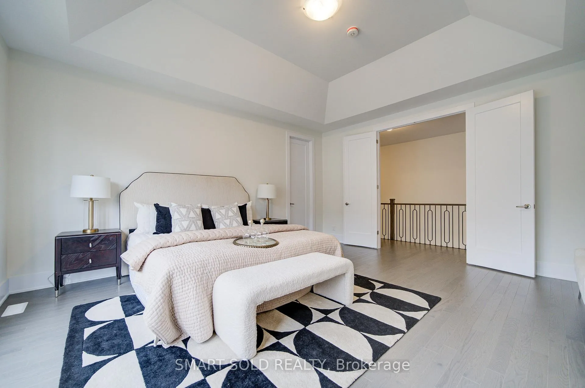 Photo 31 of 72 Meizhou Avenue, Markham, Angus Glen — HOMEH