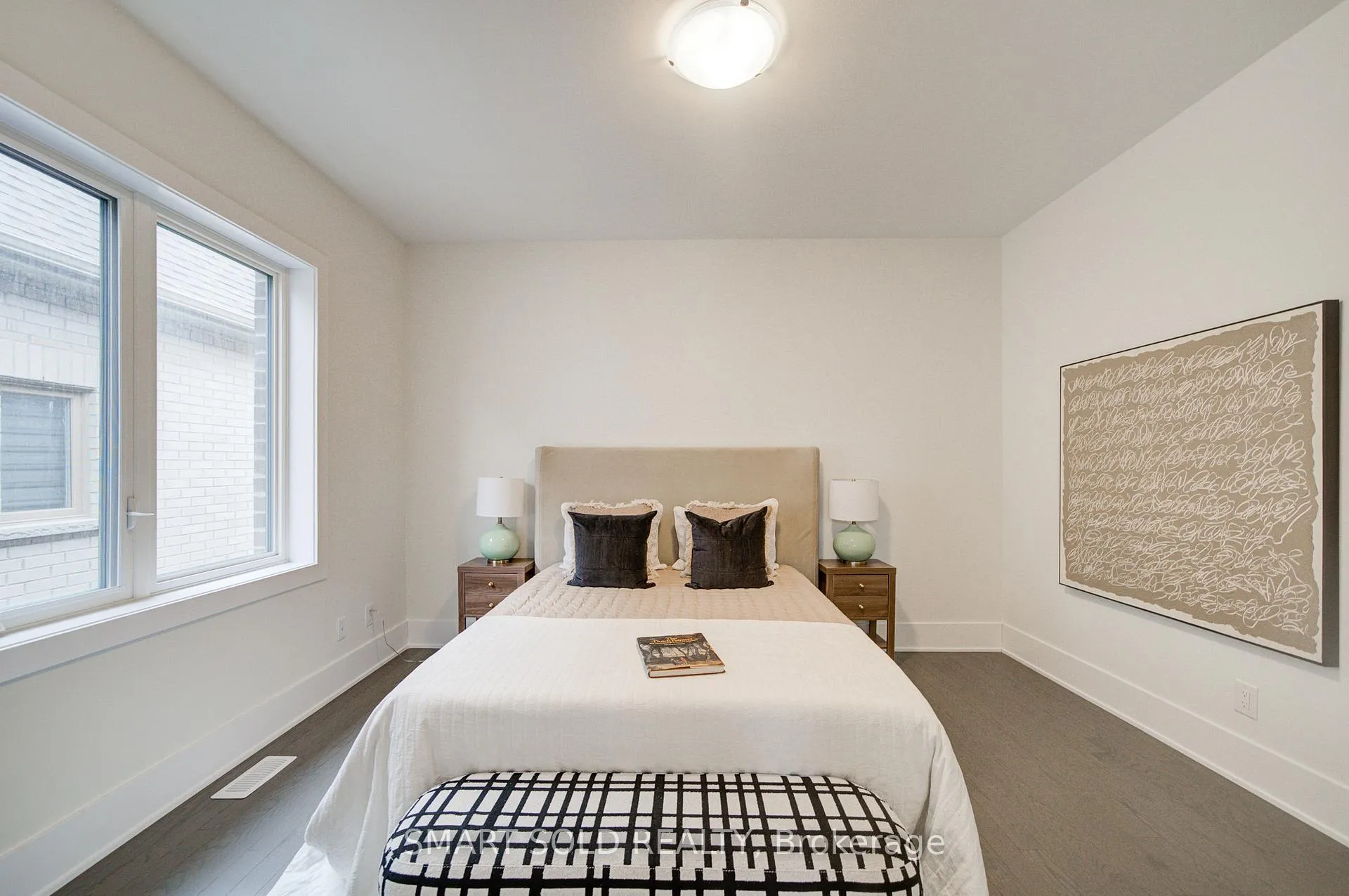 Photo 35 of 72 Meizhou Avenue, Markham, Angus Glen — HOMEH