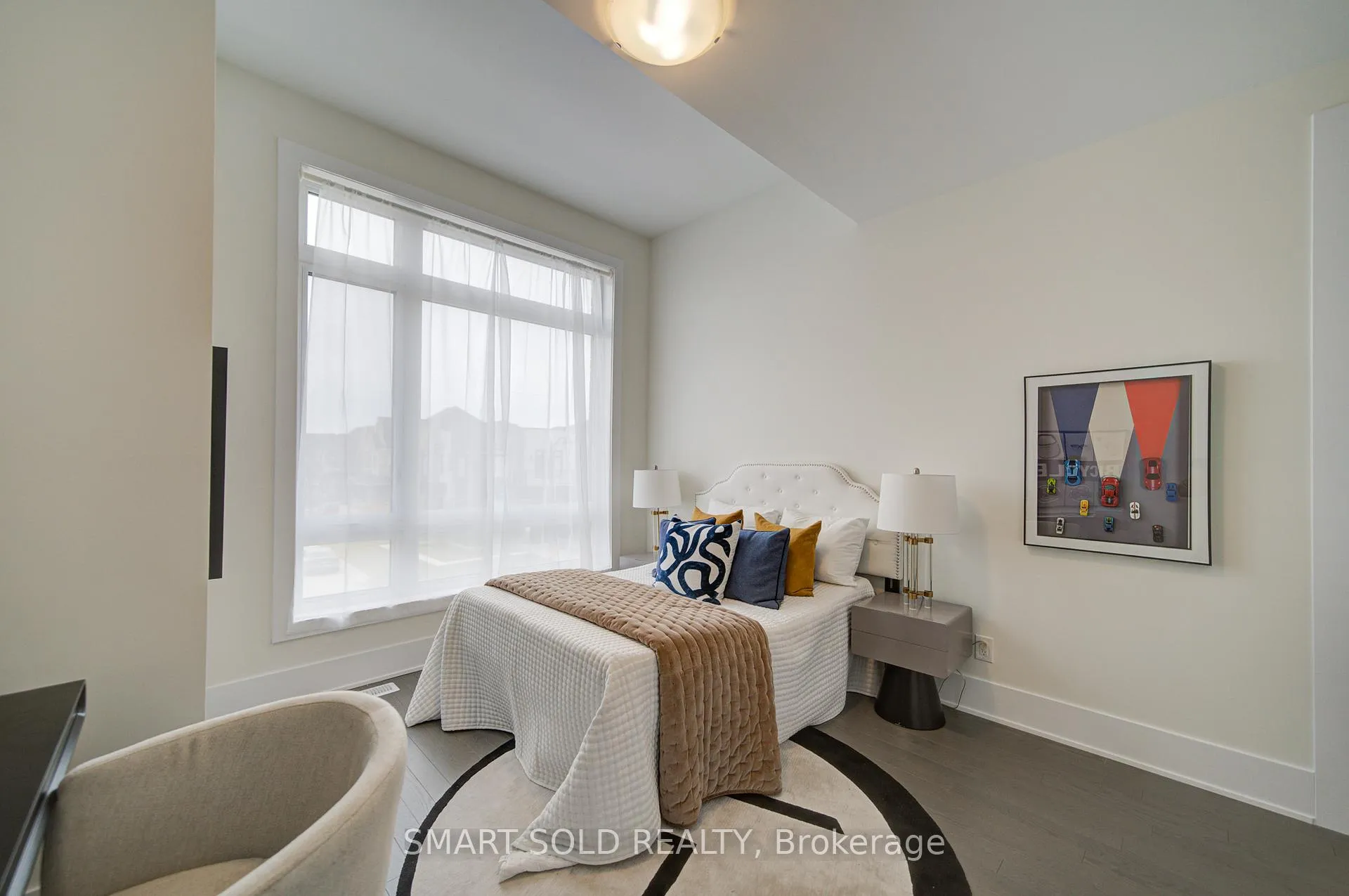 Photo 38 of 72 Meizhou Avenue, Markham, Angus Glen — HOMEH