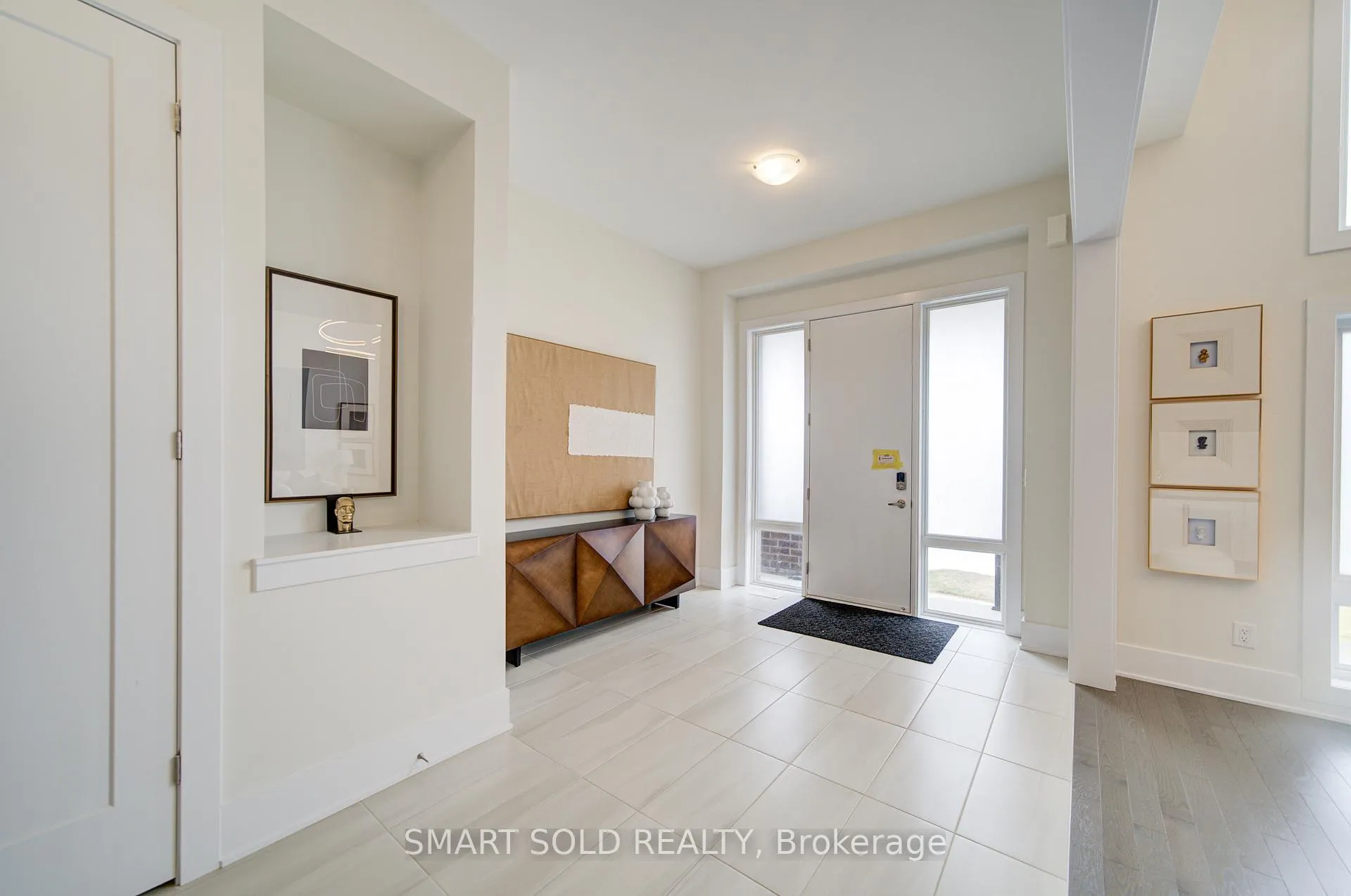Photo 41 of 72 Meizhou Avenue, Markham, Angus Glen — HOMEH