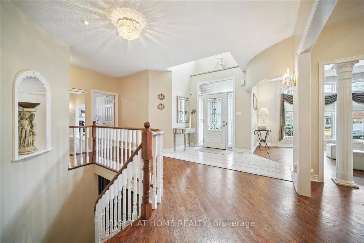 Photo 6 of 57 Kirkwood Crescent, Caledon, Rural Caledon — HOMEH