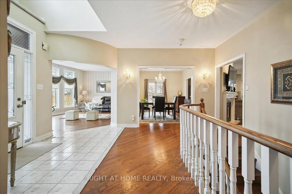 Photo 7 of 57 Kirkwood Crescent, Caledon, Rural Caledon — HOMEH