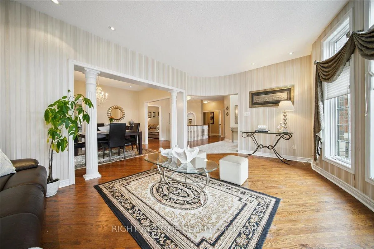 Photo 10 of 57 Kirkwood Crescent, Caledon, Rural Caledon — HOMEH