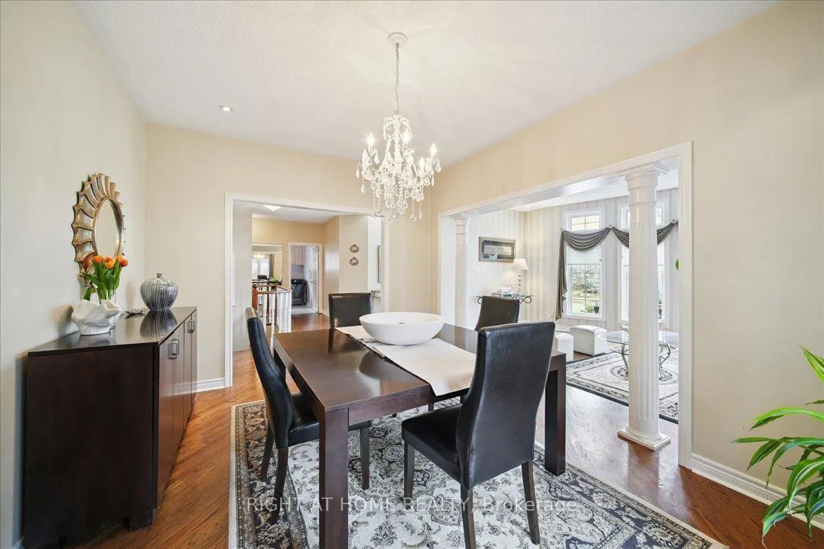 Photo 12 of 57 Kirkwood Crescent, Caledon, Rural Caledon — HOMEH